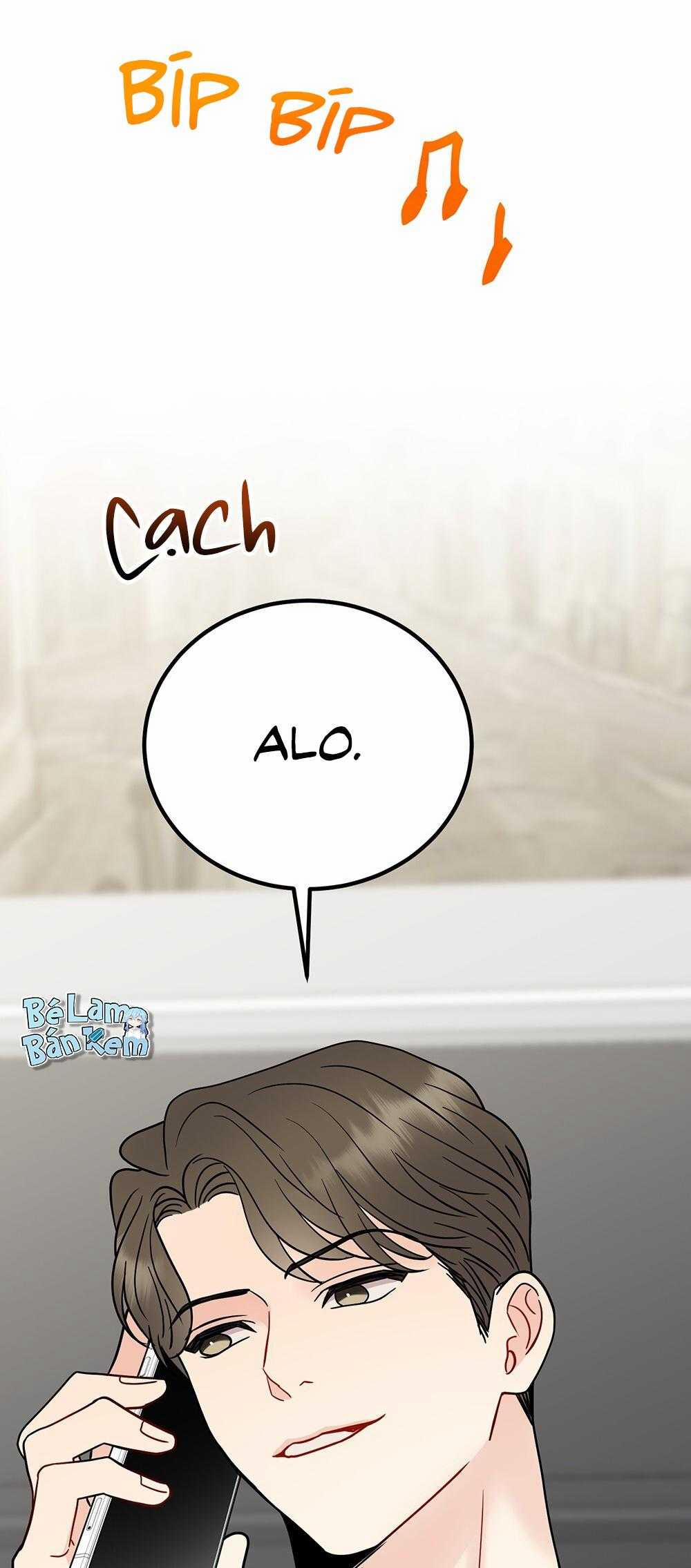 Cậu Không Phải Là Gu Của Tôi 43 trang 47