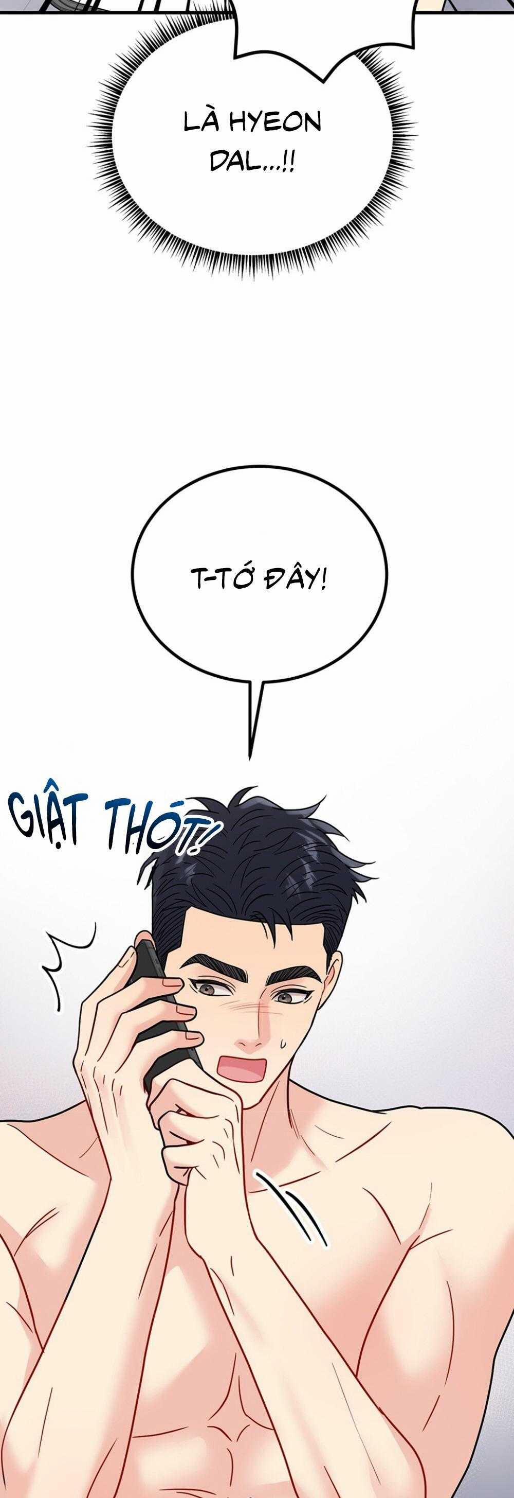 Cậu Không Phải Là Gu Của Tôi 43 trang 53