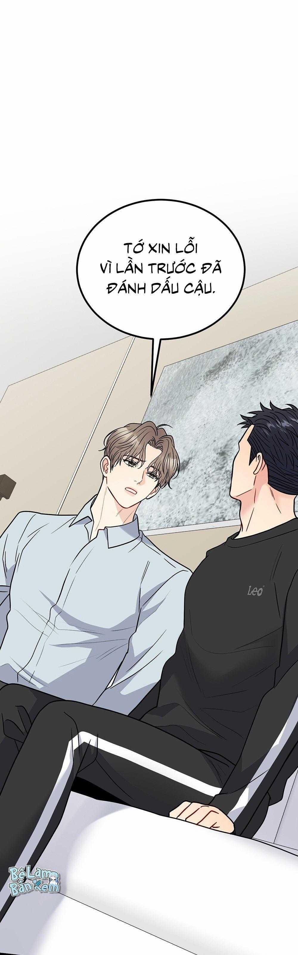 Cậu Không Phải Là Gu Của Tôi 43 trang 68