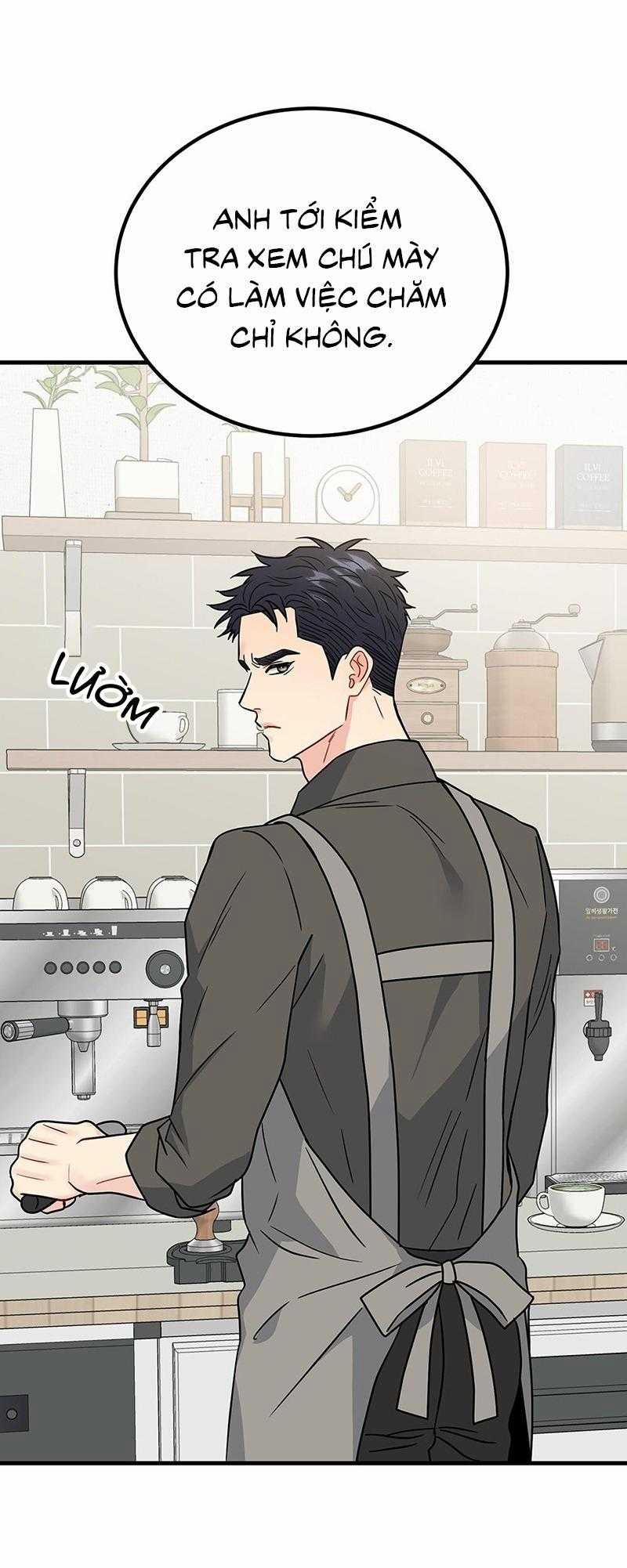 Cậu Không Phải Là Gu Của Tôi 44 trang 1