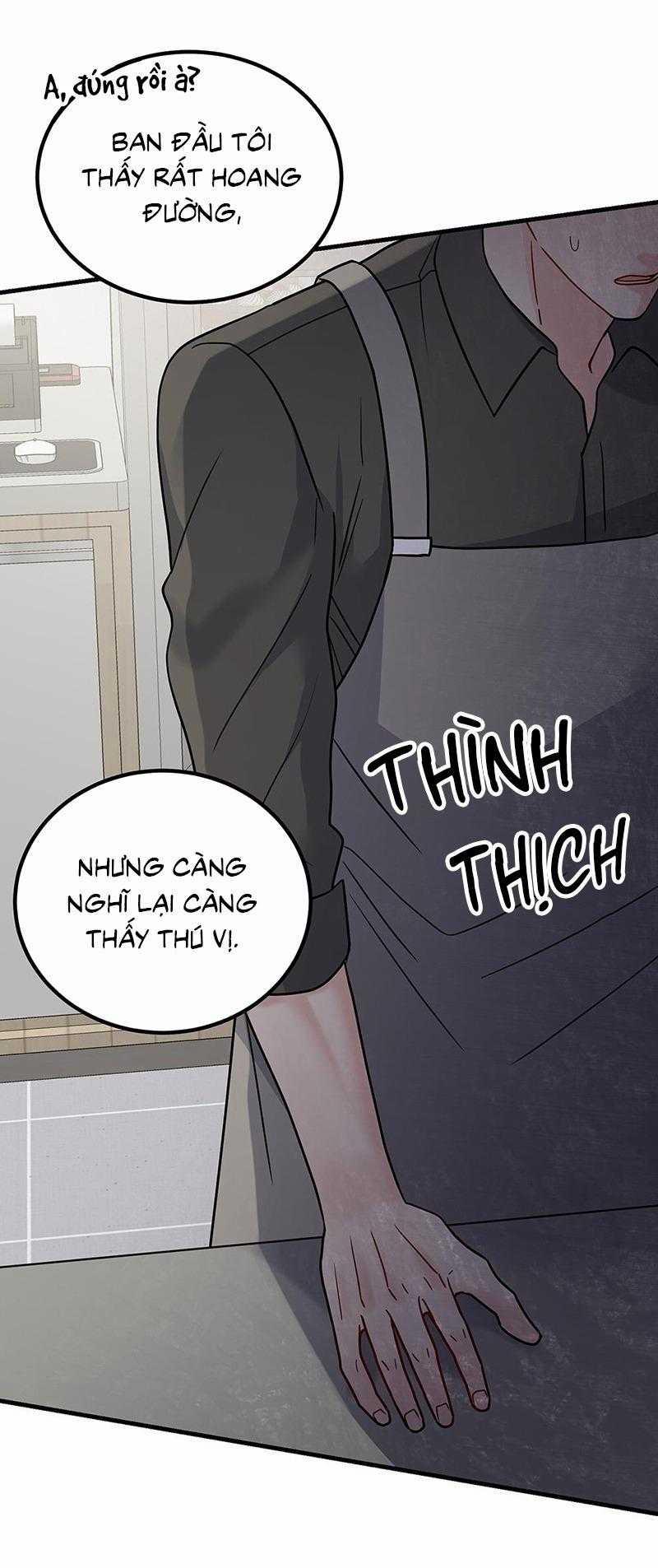 Cậu Không Phải Là Gu Của Tôi 44 trang 11