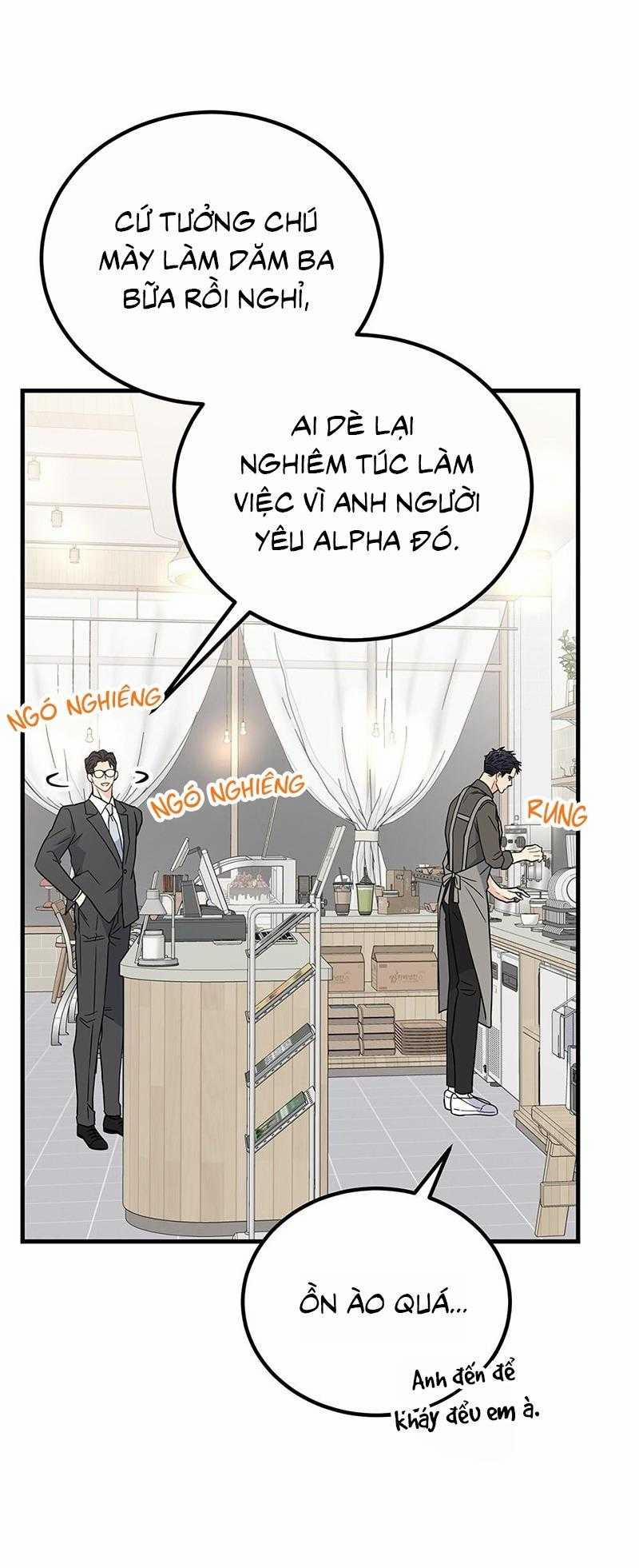 Cậu Không Phải Là Gu Của Tôi 44 trang 2