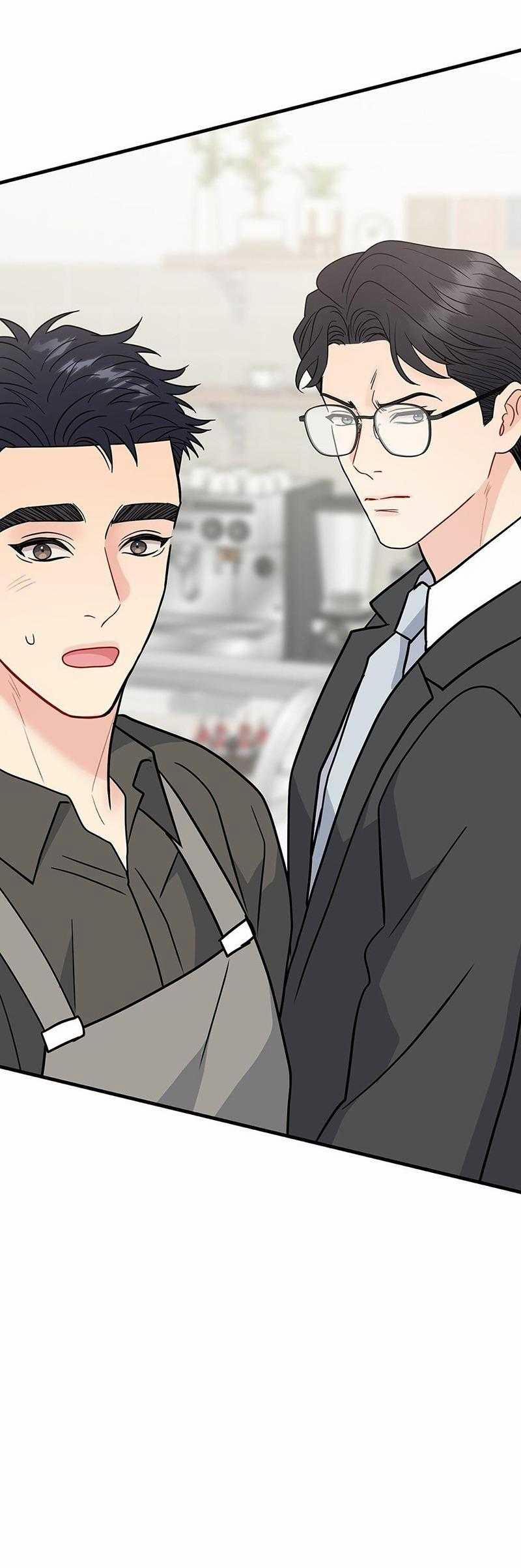 Cậu Không Phải Là Gu Của Tôi 44 trang 20