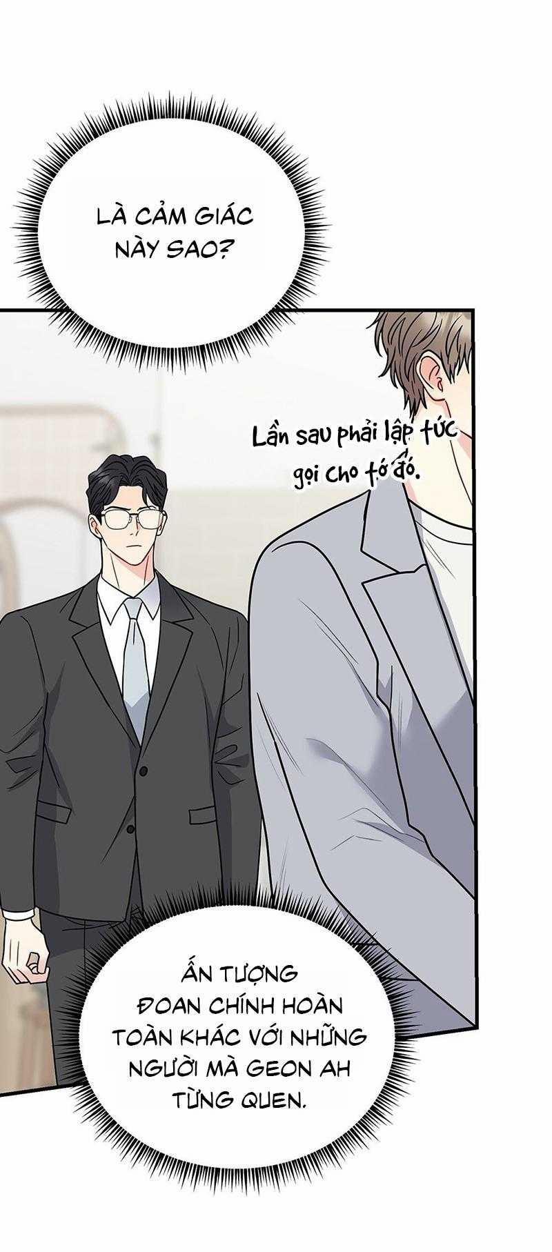 Cậu Không Phải Là Gu Của Tôi 44 trang 25