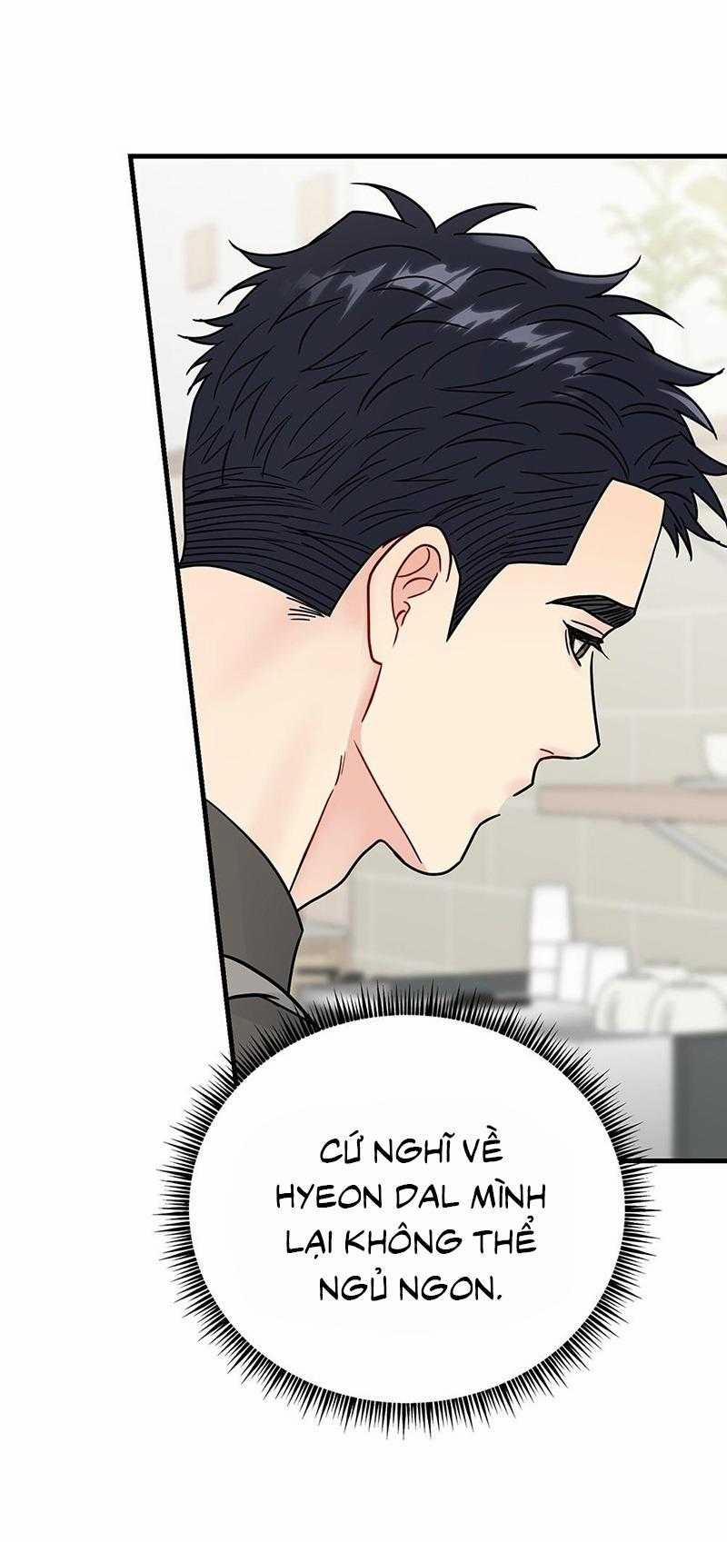 Cậu Không Phải Là Gu Của Tôi 44 trang 3