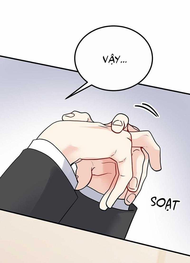 Cậu Không Phải Là Gu Của Tôi 44 trang 32