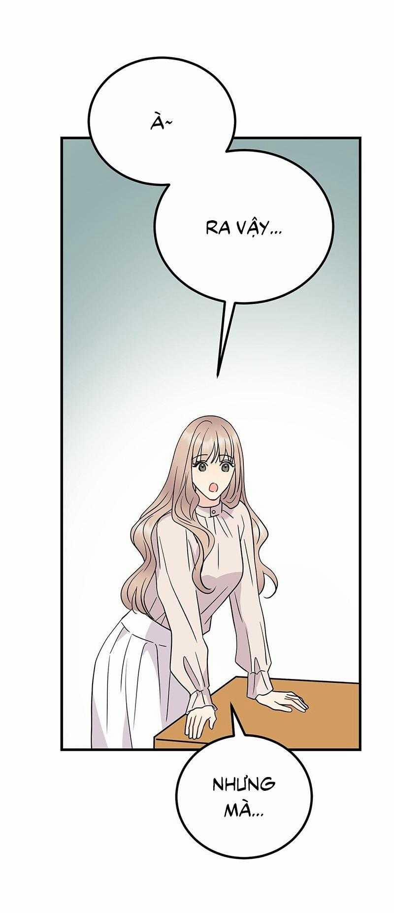 Cậu Không Phải Là Gu Của Tôi 44 trang 40