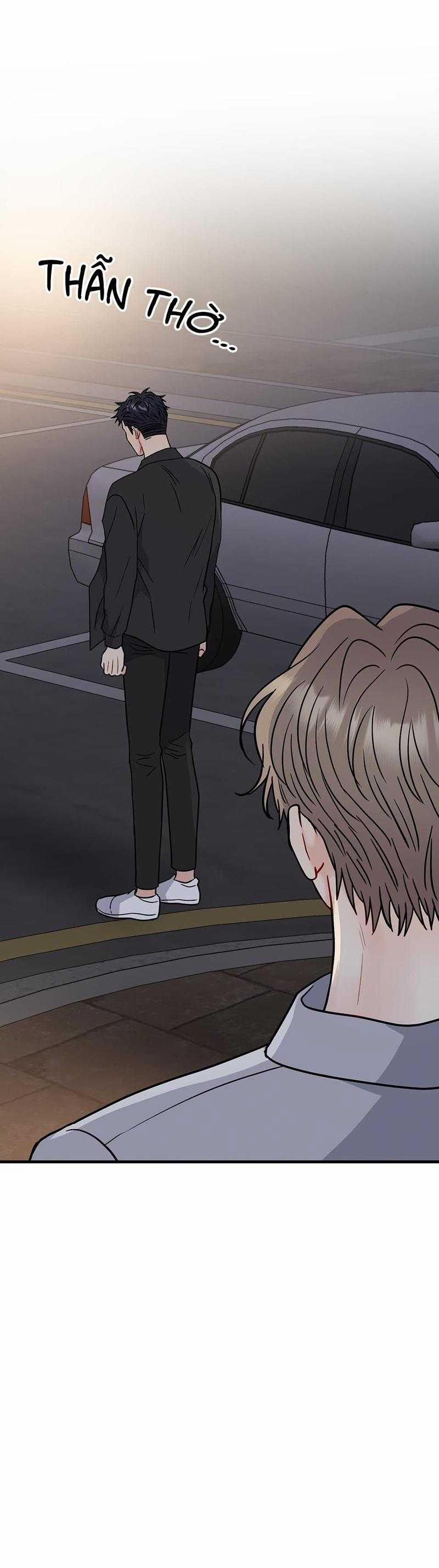 Cậu Không Phải Là Gu Của Tôi 44 trang 56