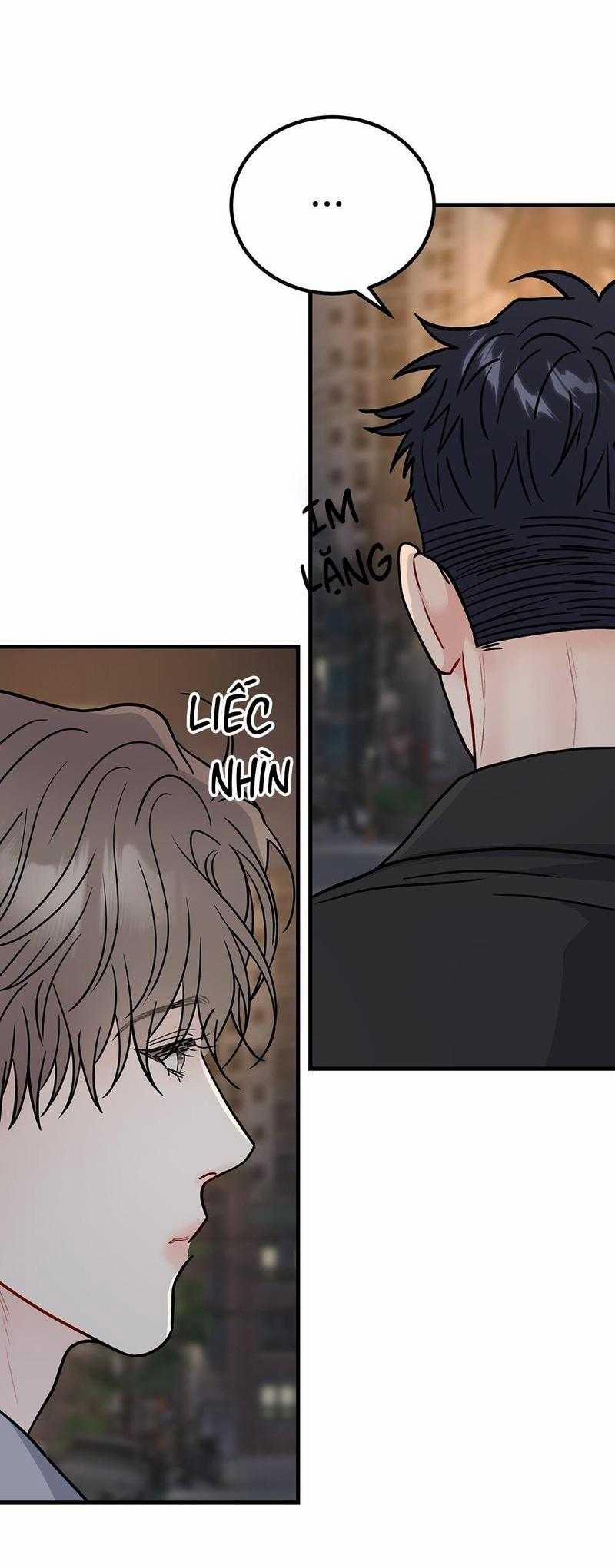 Cậu Không Phải Là Gu Của Tôi 44 trang 58