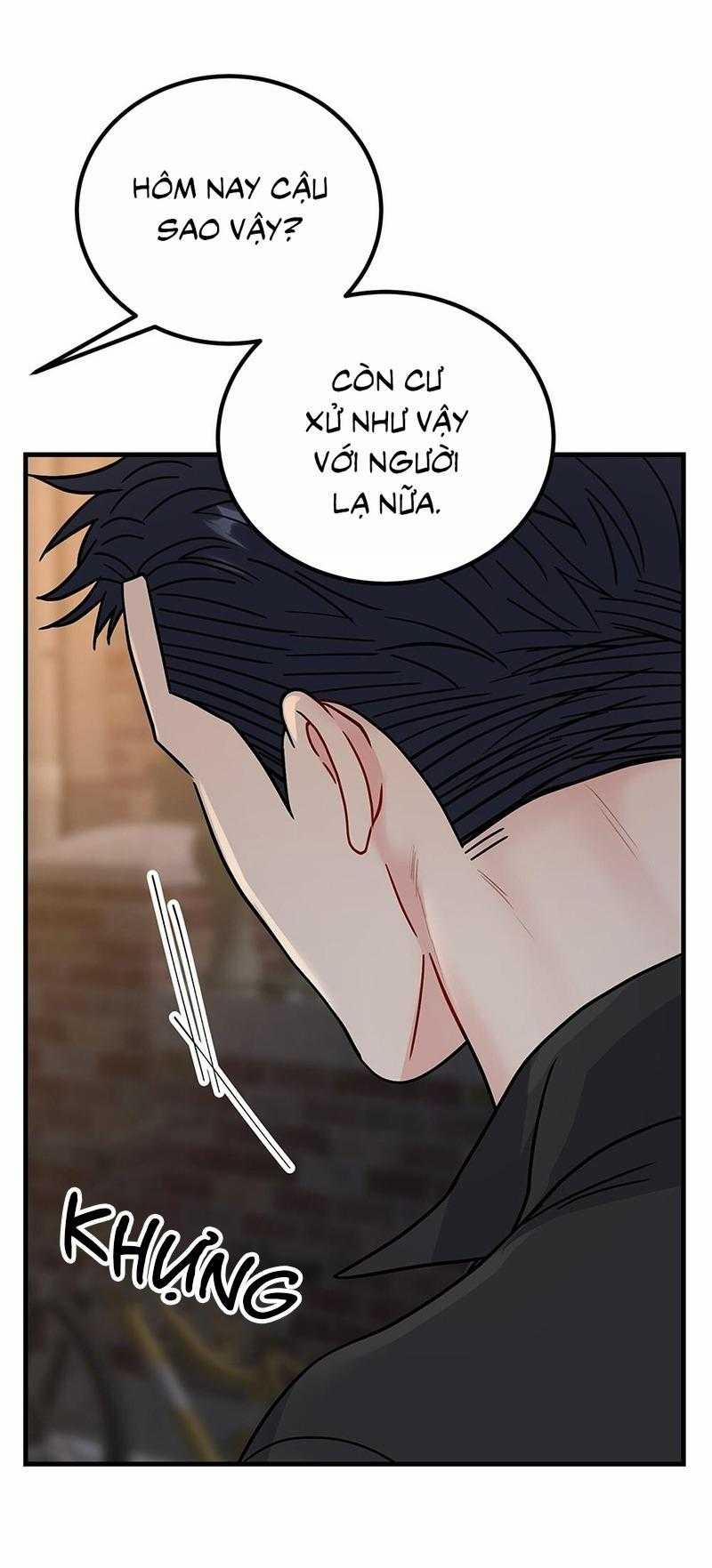 Cậu Không Phải Là Gu Của Tôi 44 trang 59