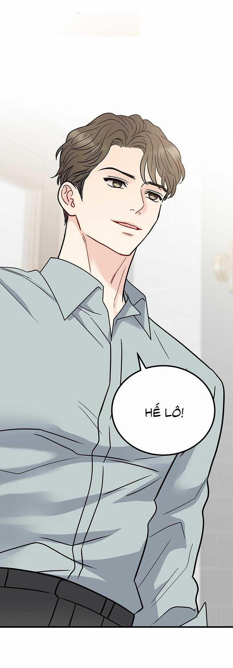 Cậu Không Phải Là Gu Của Tôi 44 trang 6