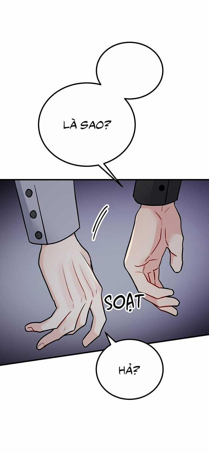 Cậu Không Phải Là Gu Của Tôi 44 trang 61