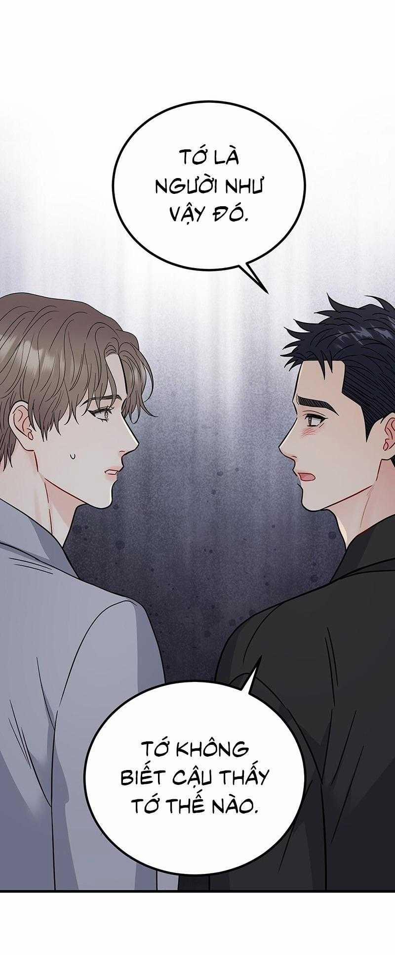 Cậu Không Phải Là Gu Của Tôi 44 trang 62