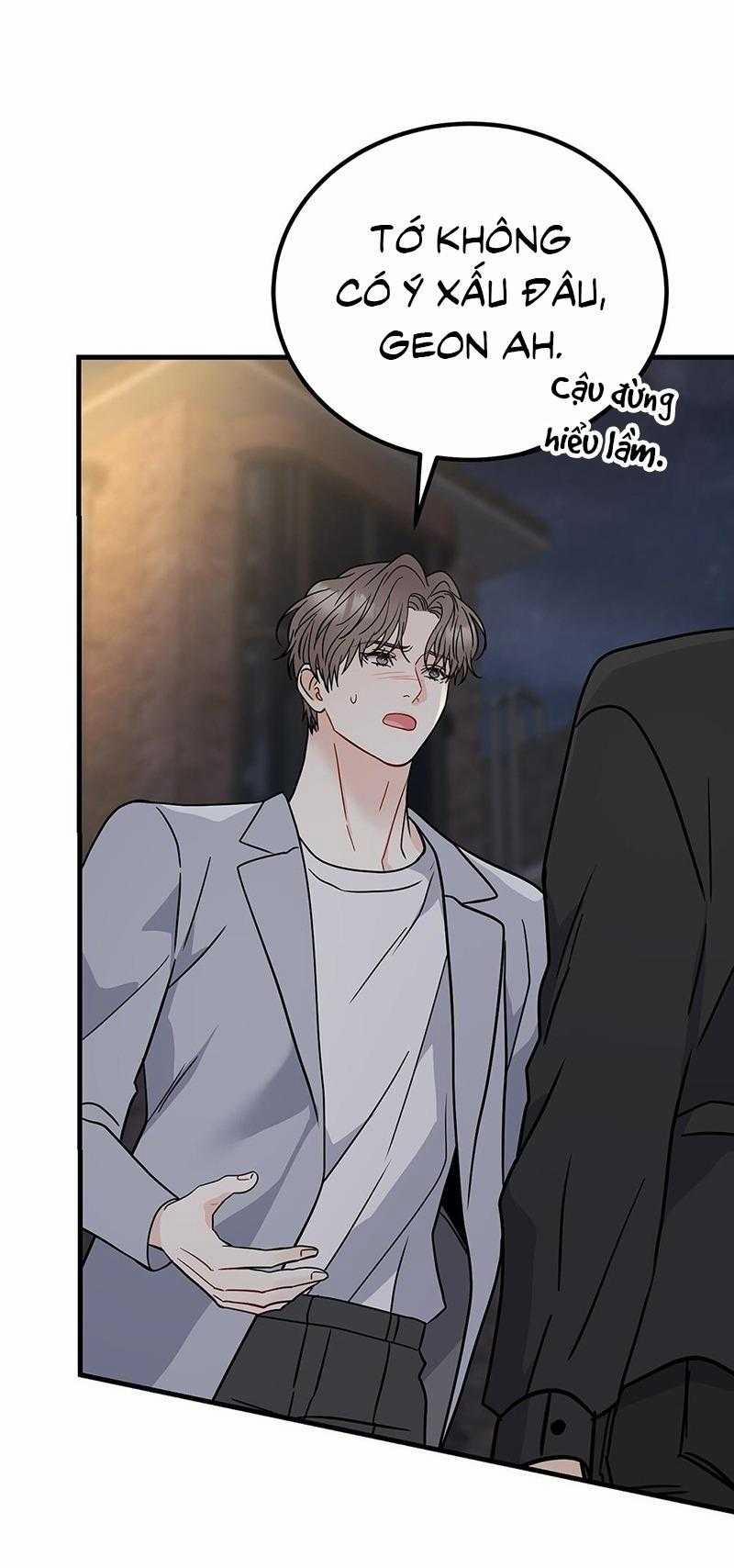 Cậu Không Phải Là Gu Của Tôi 44 trang 63