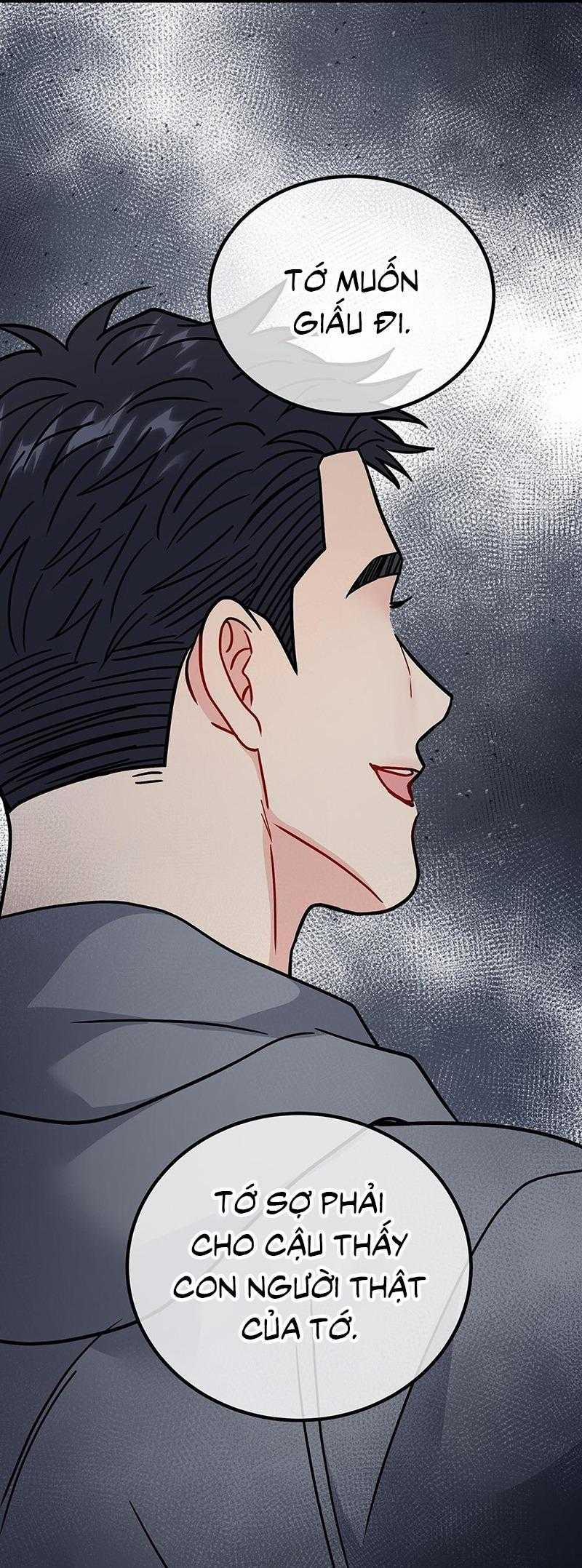 Cậu Không Phải Là Gu Của Tôi 44 trang 65