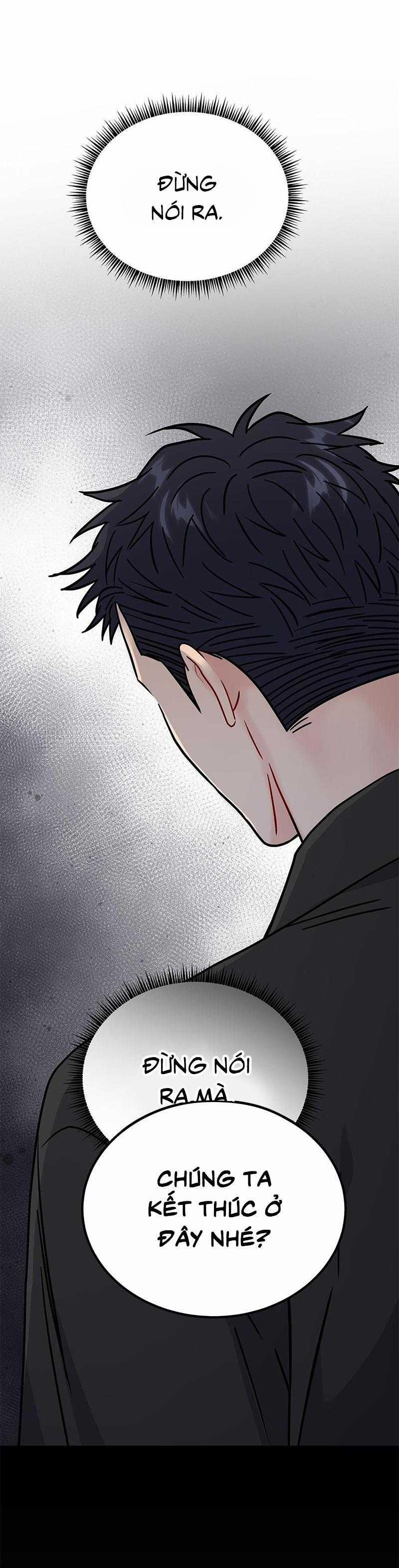 Cậu Không Phải Là Gu Của Tôi 44 trang 70