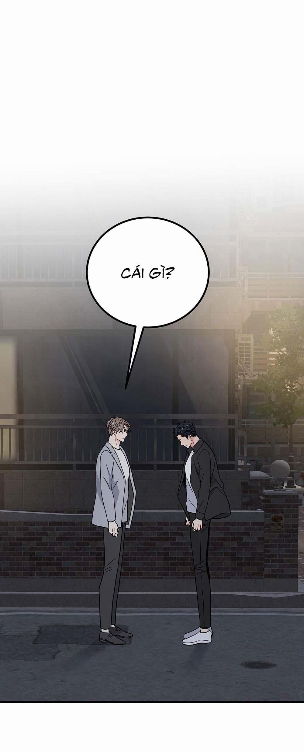 Cậu Không Phải Là Gu Của Tôi 45 trang 0