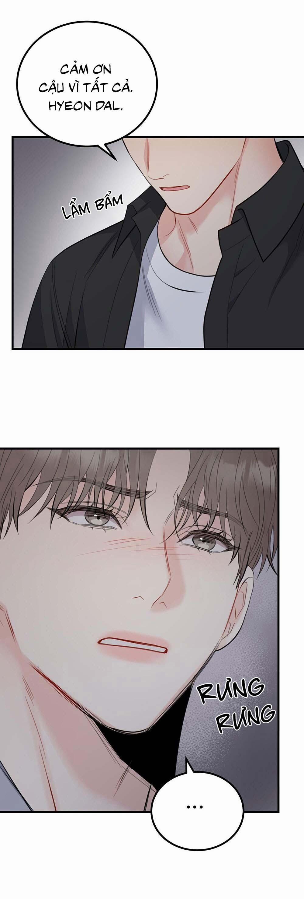 Cậu Không Phải Là Gu Của Tôi 45 trang 7