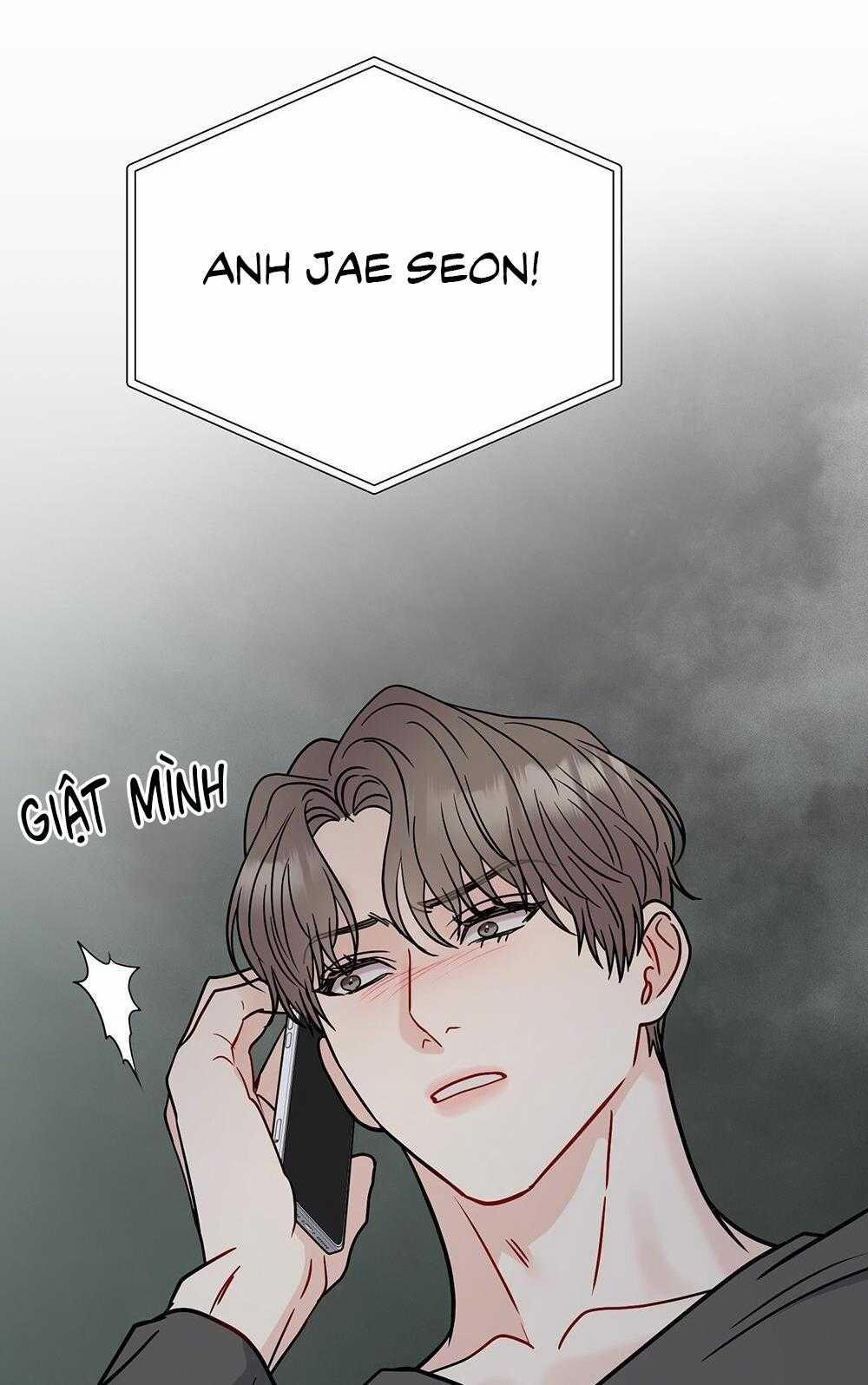 Cậu Không Phải Là Gu Của Tôi 46 trang 11