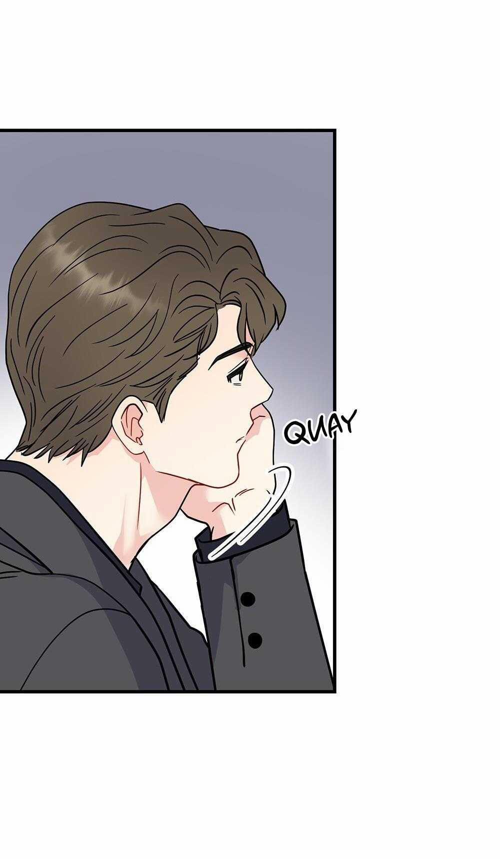 Cậu Không Phải Là Gu Của Tôi 46 trang 21