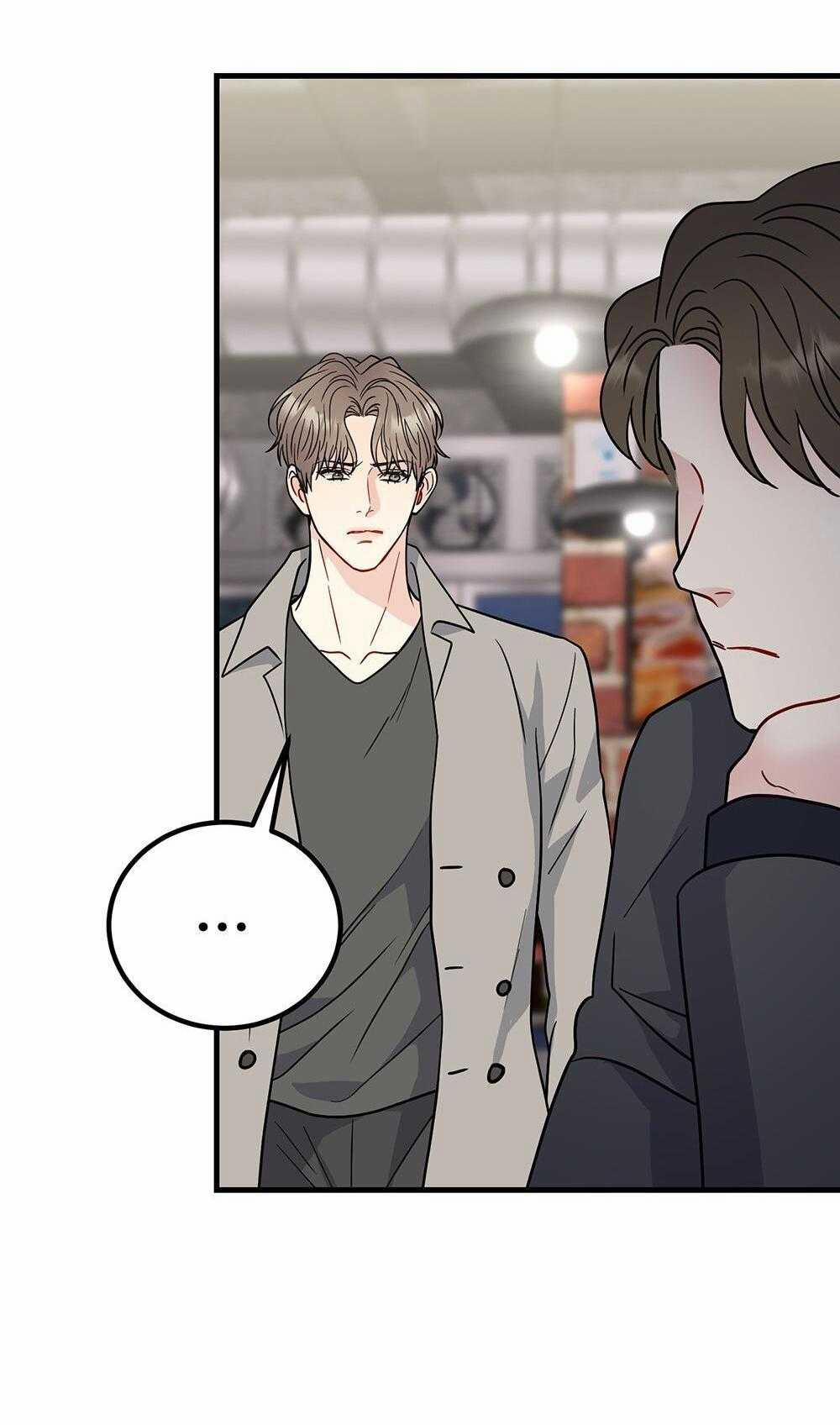 Cậu Không Phải Là Gu Của Tôi 46 trang 22