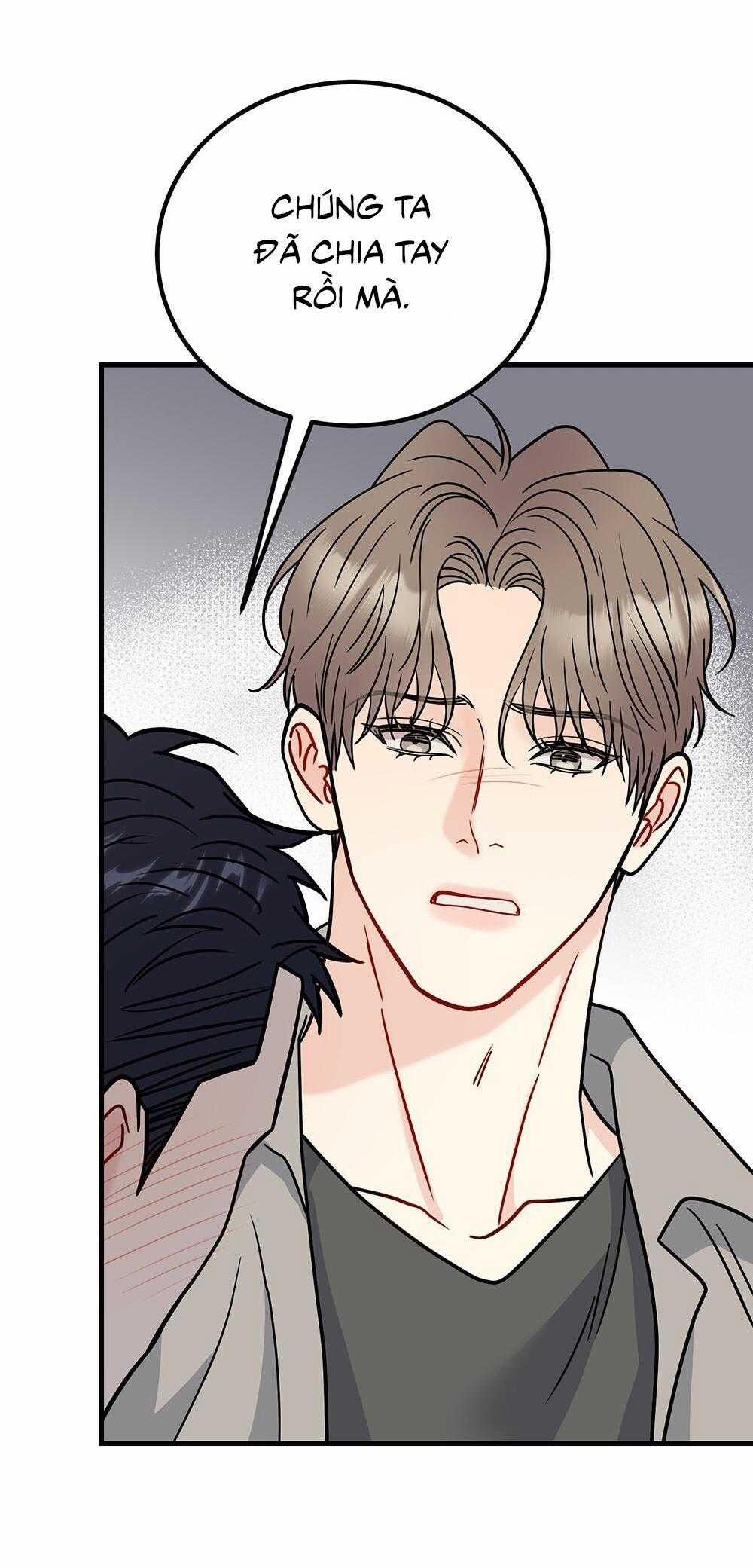 Cậu Không Phải Là Gu Của Tôi 46 trang 28