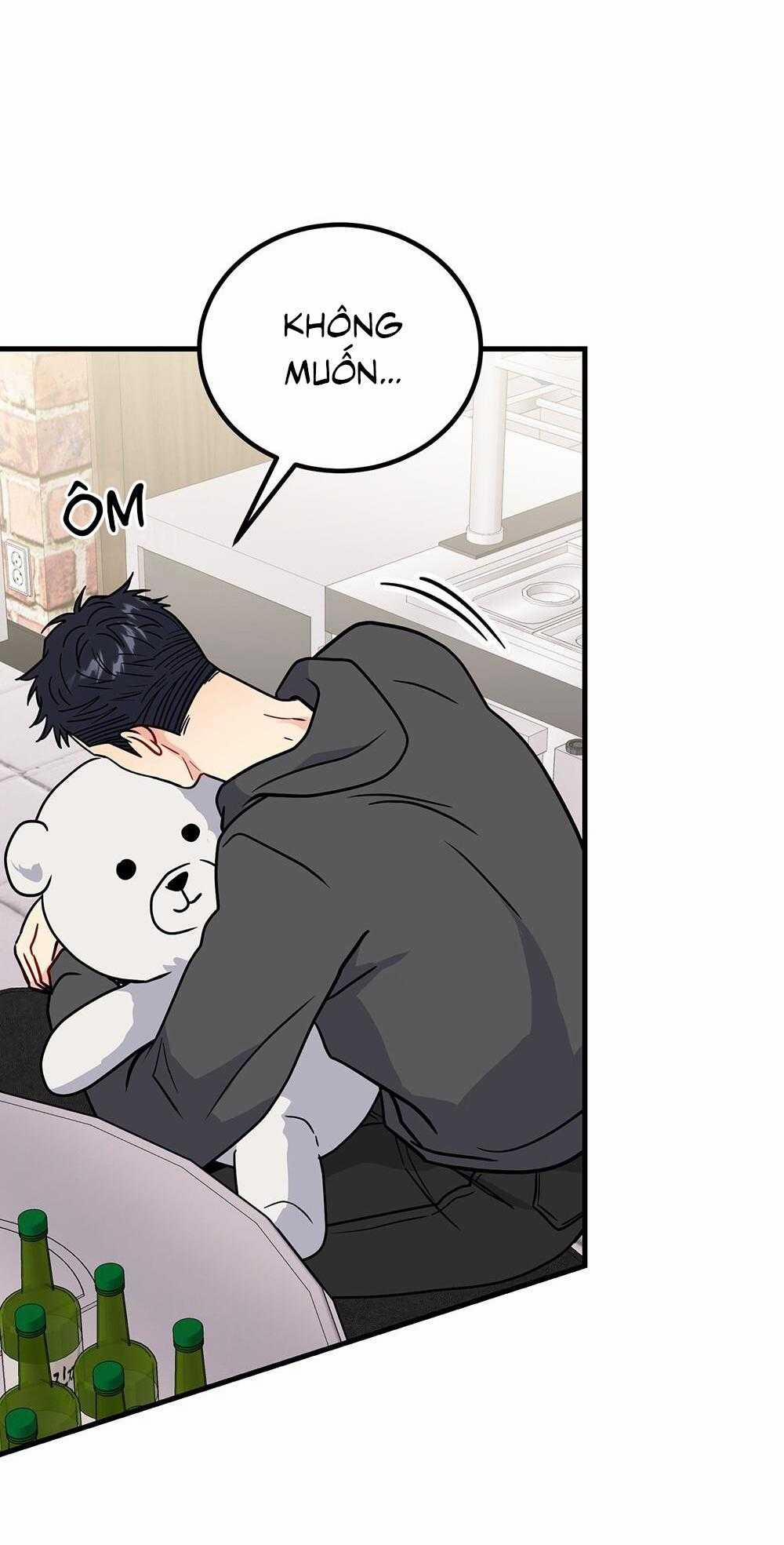 Cậu Không Phải Là Gu Của Tôi 46 trang 30