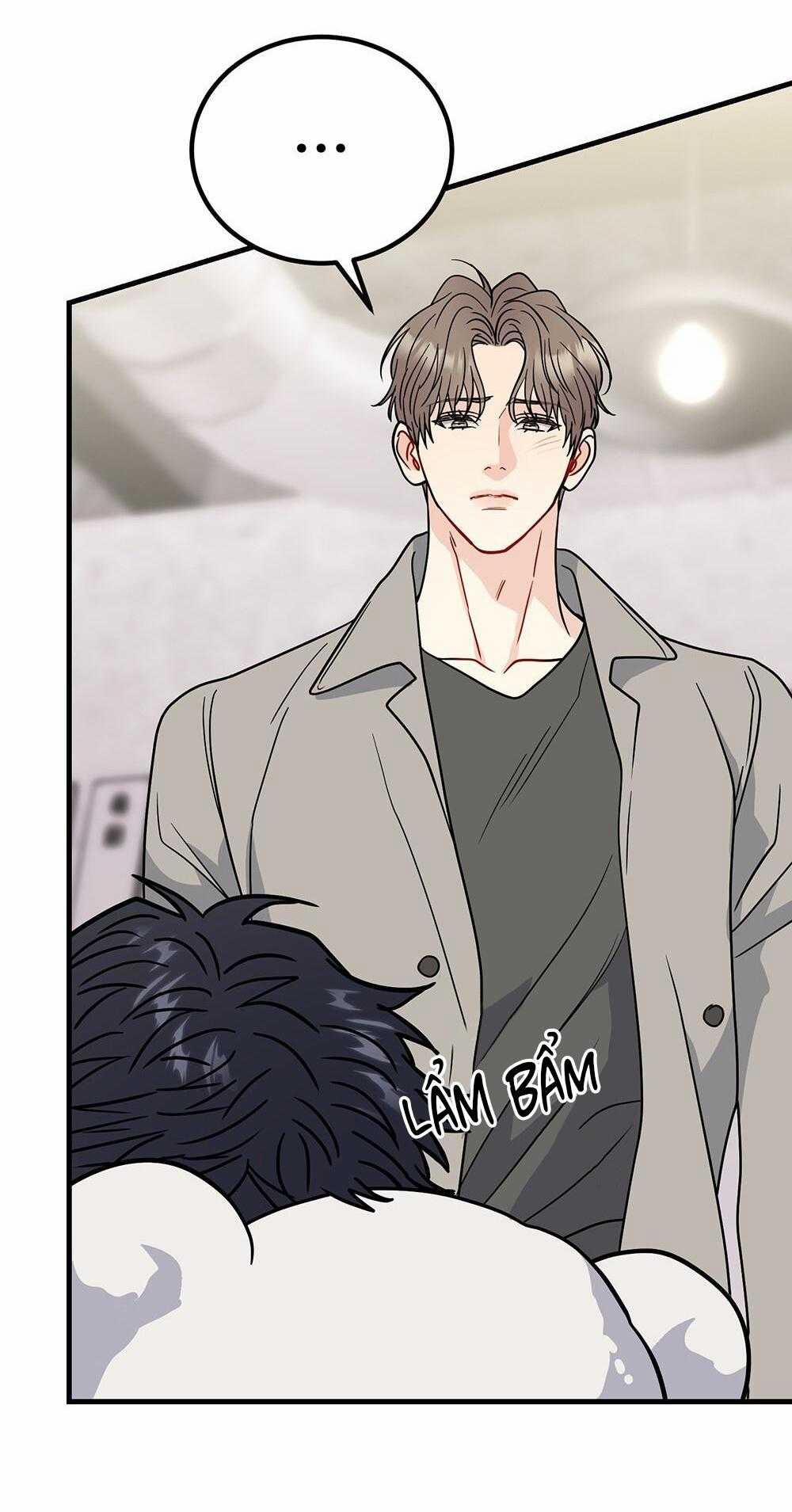 Cậu Không Phải Là Gu Của Tôi 46 trang 31