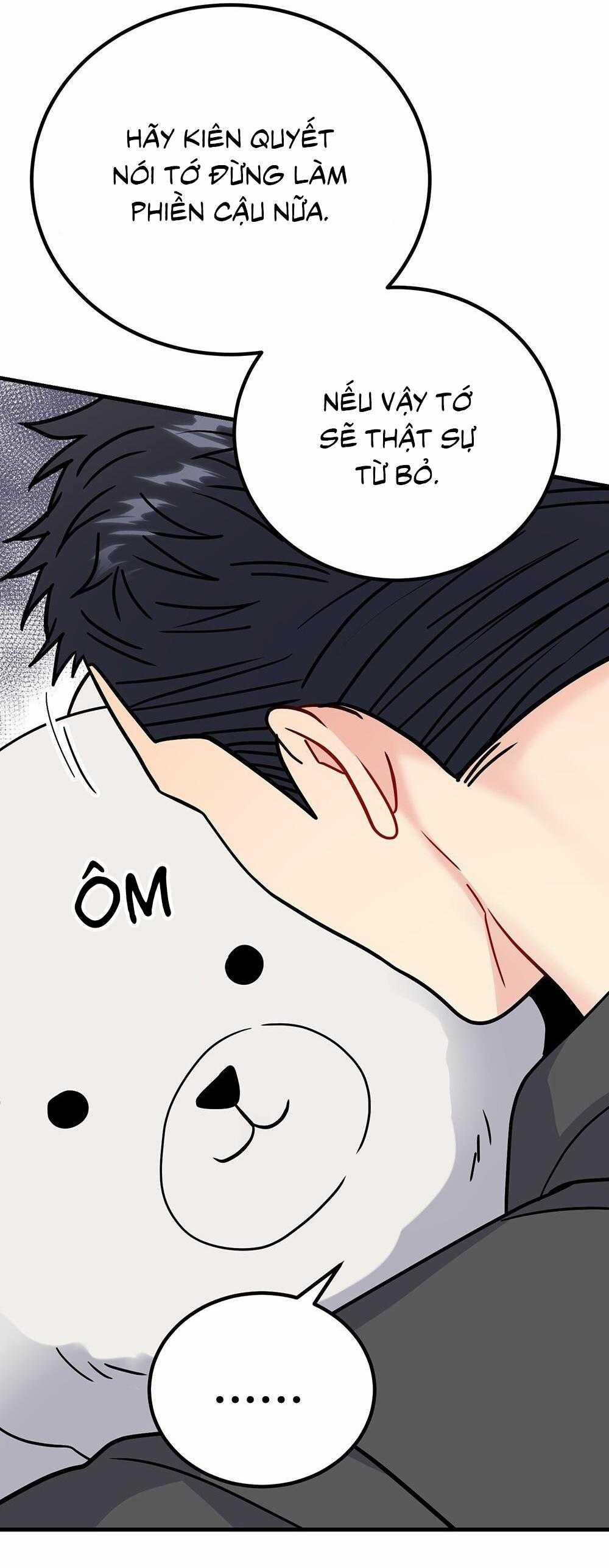 Cậu Không Phải Là Gu Của Tôi 46 trang 33