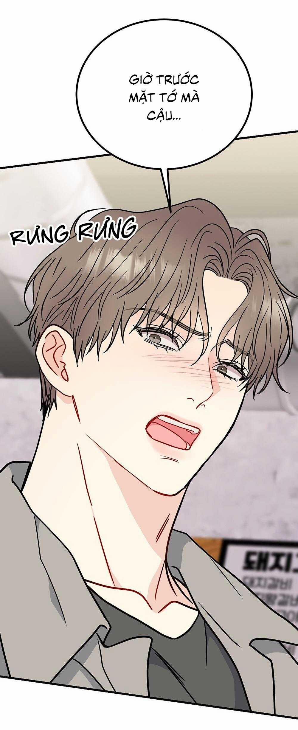 Cậu Không Phải Là Gu Của Tôi 46 trang 43