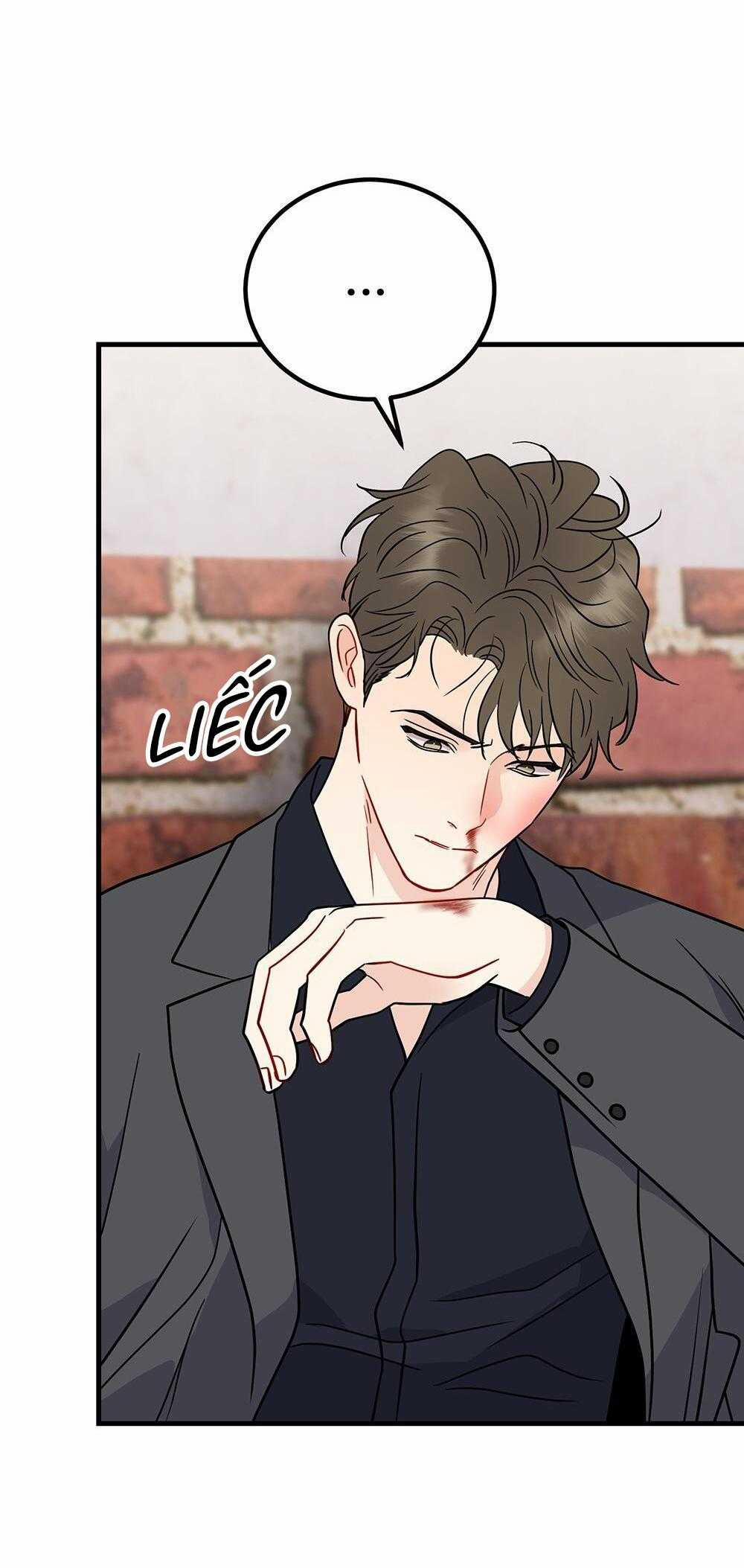 Cậu Không Phải Là Gu Của Tôi 46 trang 52