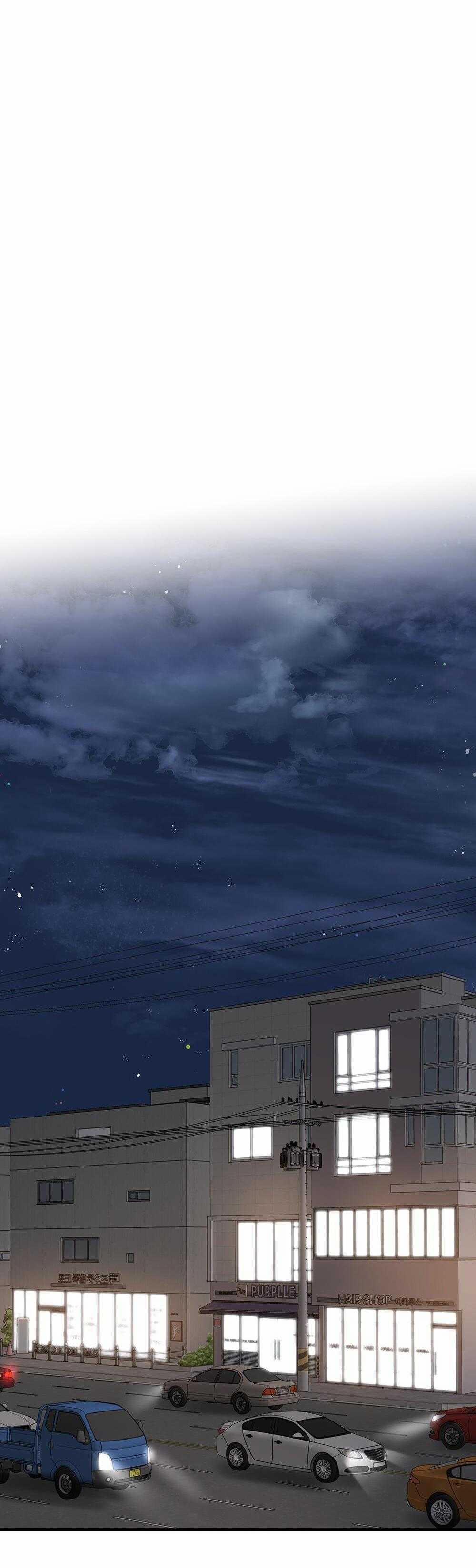 Cậu Không Phải Là Gu Của Tôi 46 trang 59