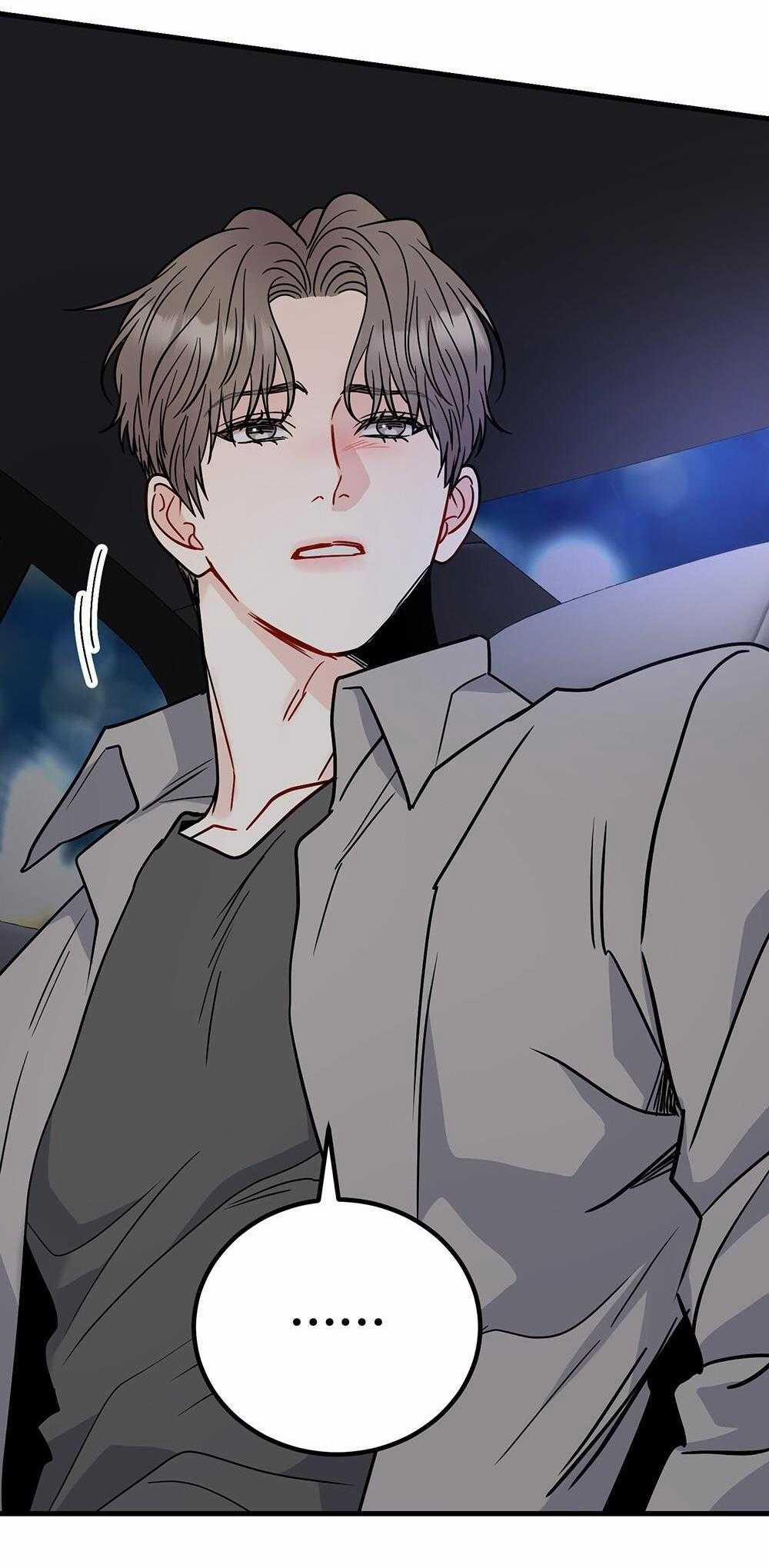 Cậu Không Phải Là Gu Của Tôi 46 trang 65