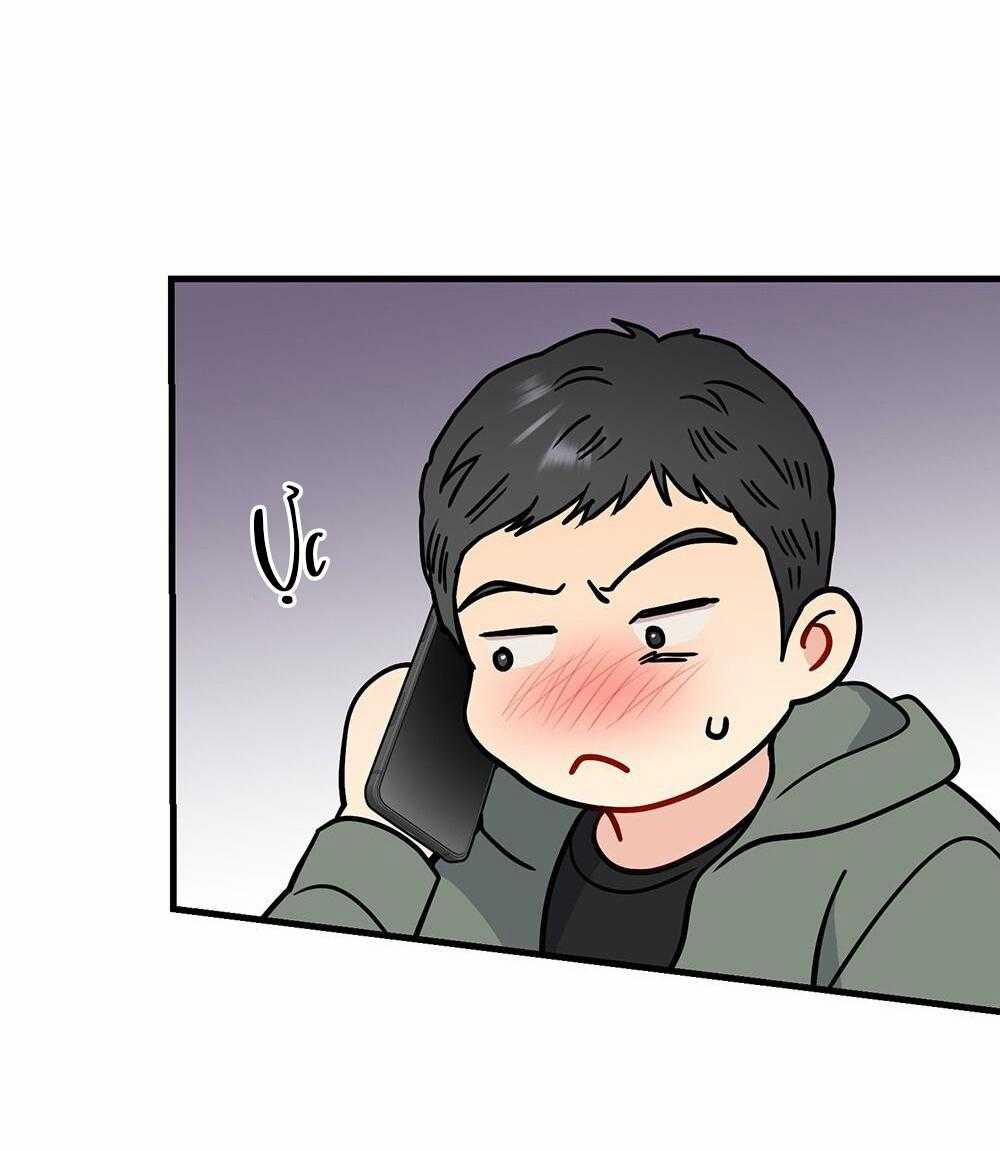 Cậu Không Phải Là Gu Của Tôi 46 trang 7