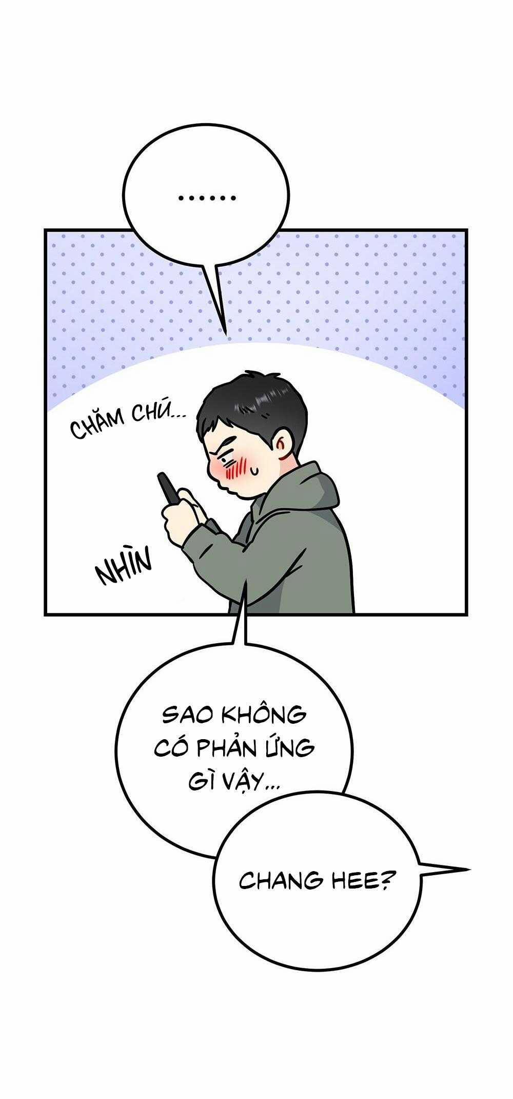 Cậu Không Phải Là Gu Của Tôi 46 trang 9