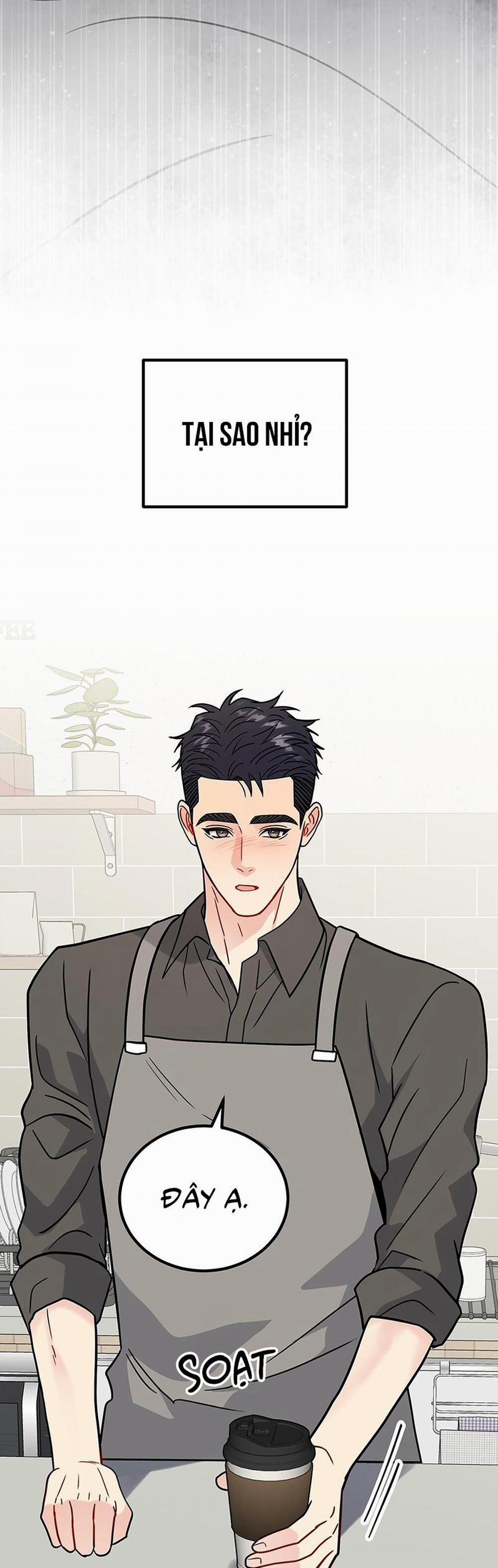 Cậu Không Phải Là Gu Của Tôi 47 trang 10