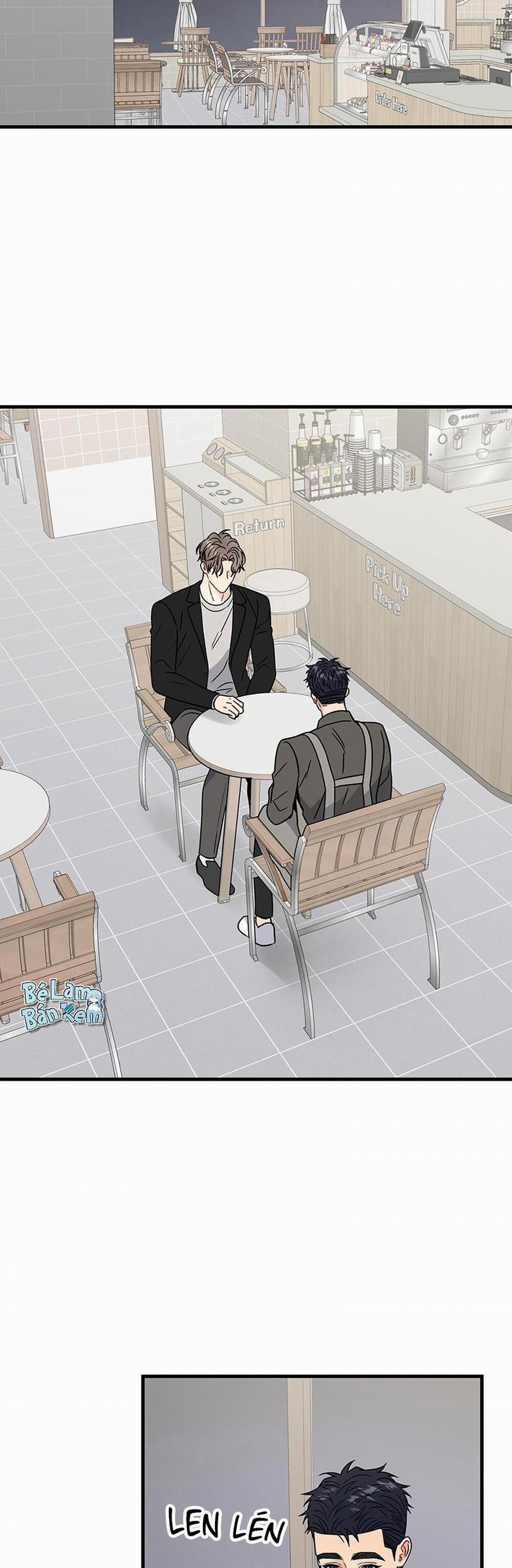 Cậu Không Phải Là Gu Của Tôi 47 trang 13