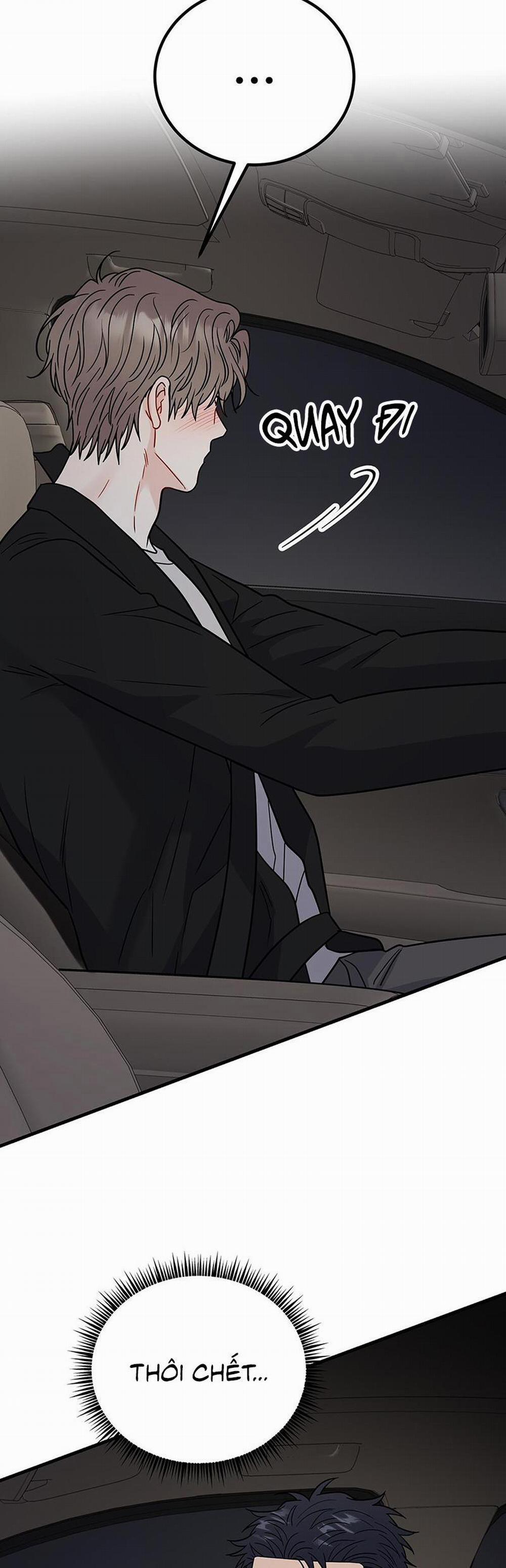 Cậu Không Phải Là Gu Của Tôi 47 trang 27