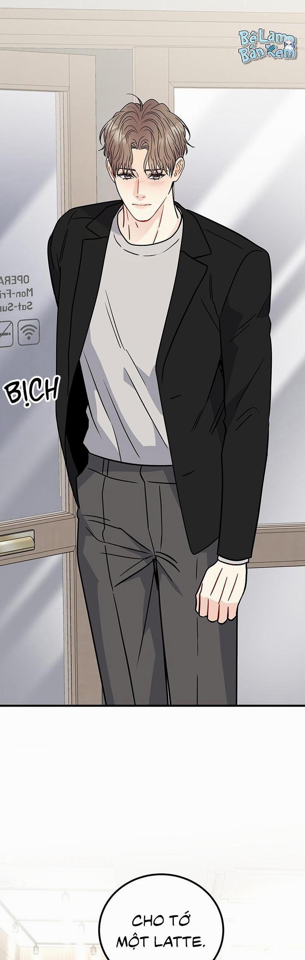 Cậu Không Phải Là Gu Của Tôi 47 trang 4