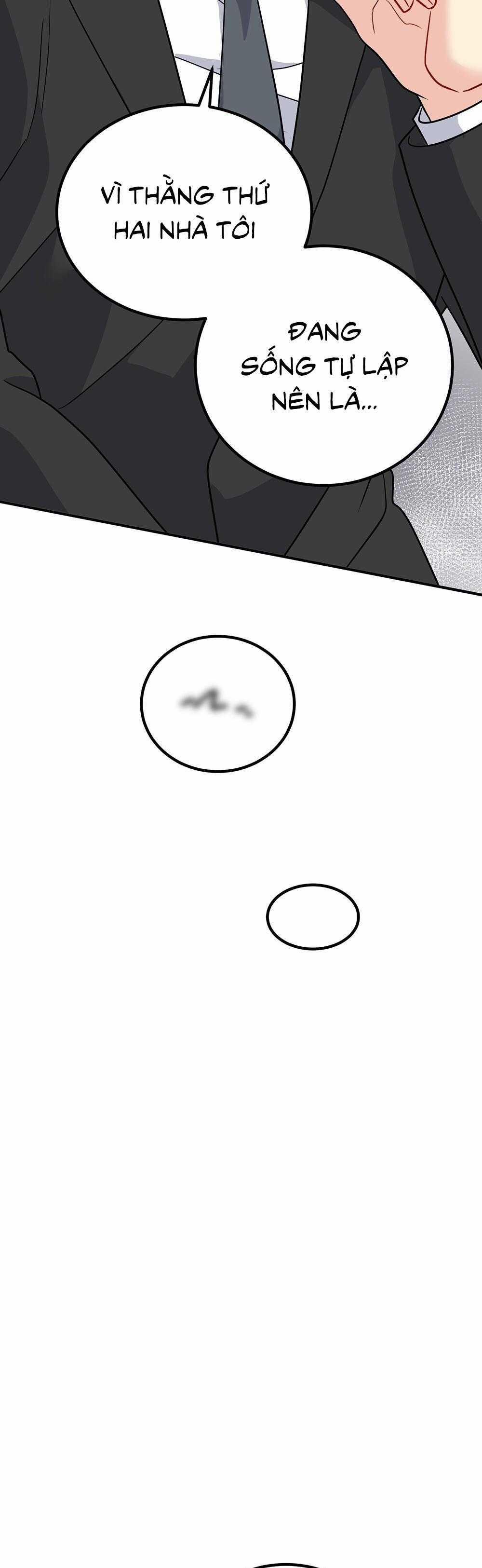 Cậu Không Phải Là Gu Của Tôi 48 trang 11