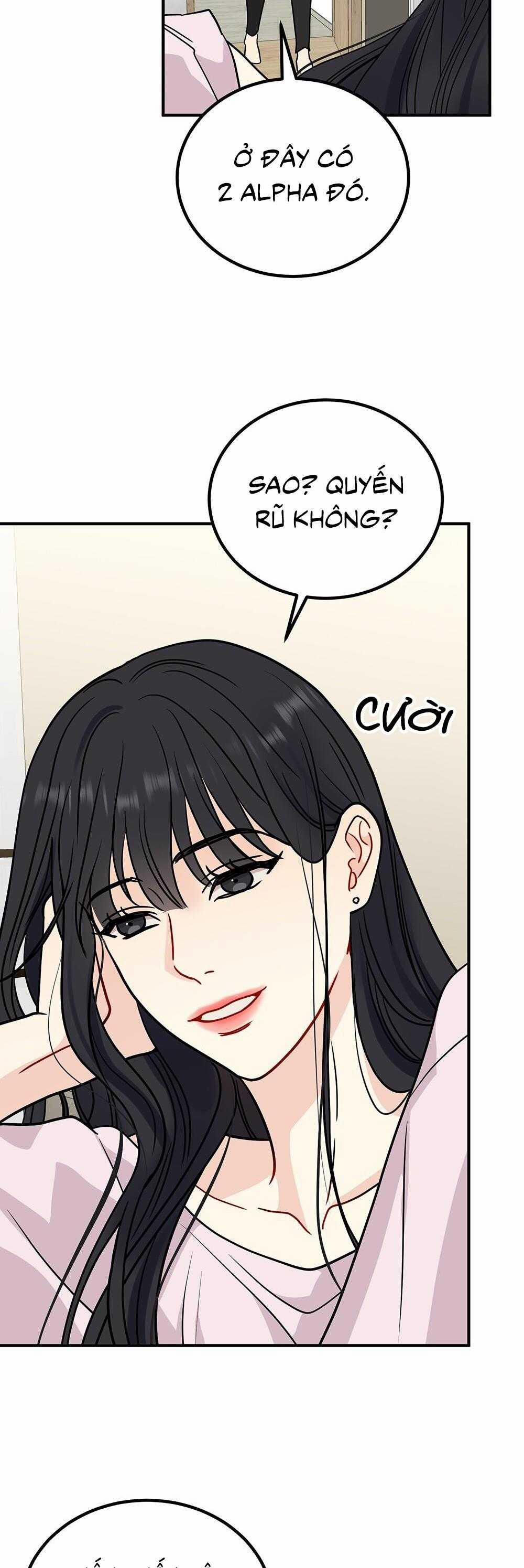 Cậu Không Phải Là Gu Của Tôi 48 trang 34