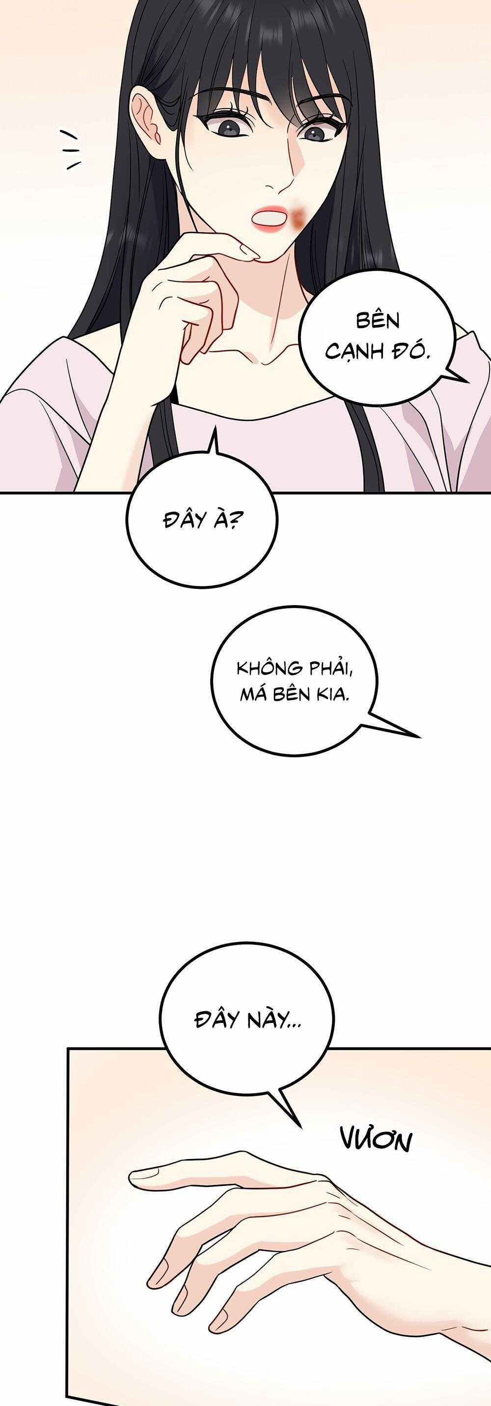 Cậu Không Phải Là Gu Của Tôi 48 trang 42