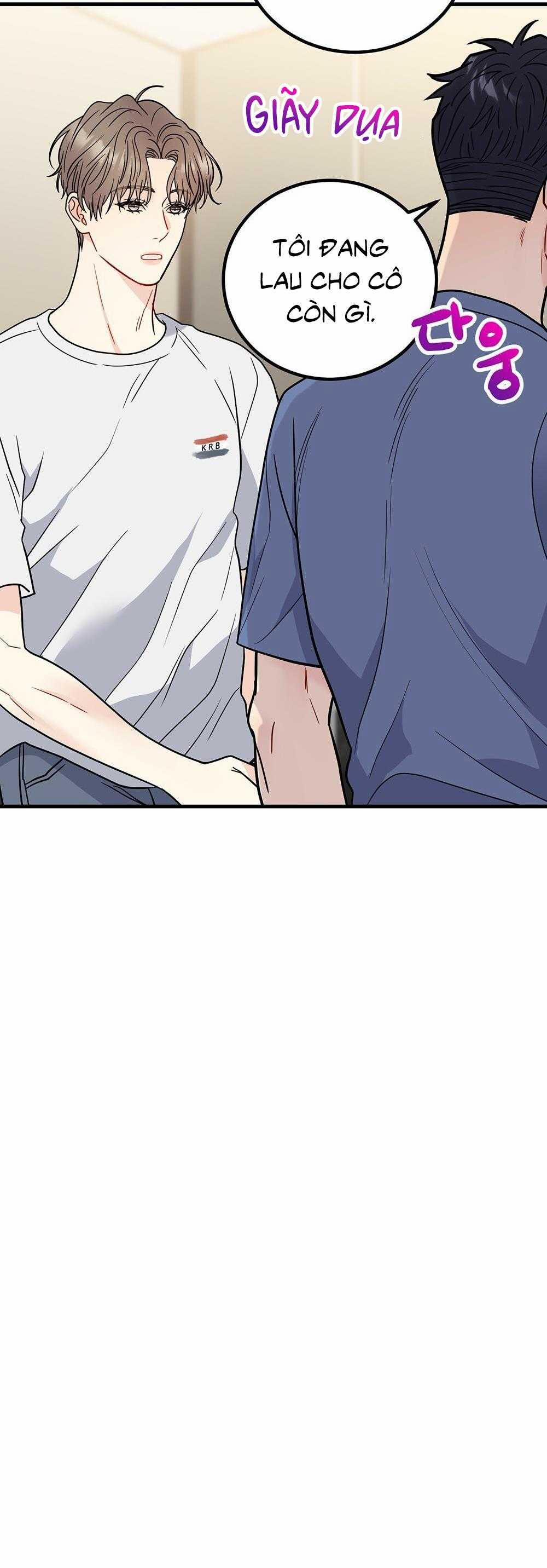 Cậu Không Phải Là Gu Của Tôi 48 trang 44