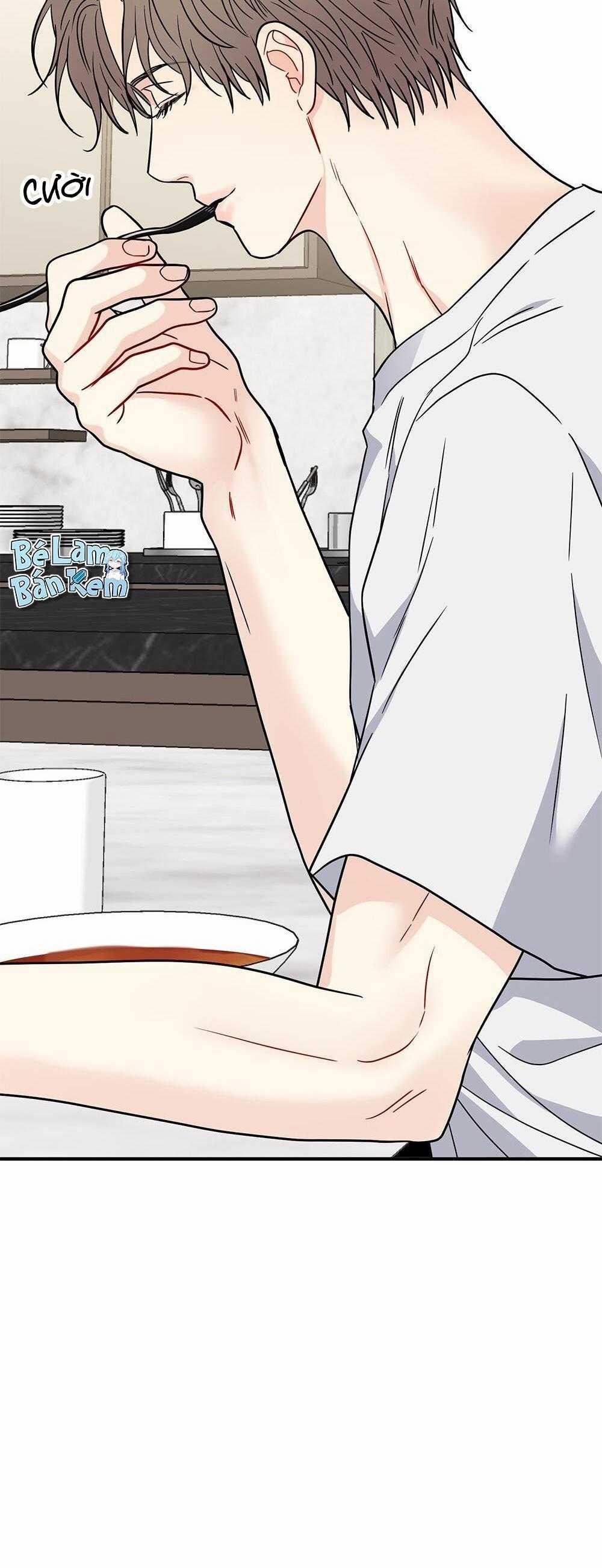 Cậu Không Phải Là Gu Của Tôi 48 trang 60