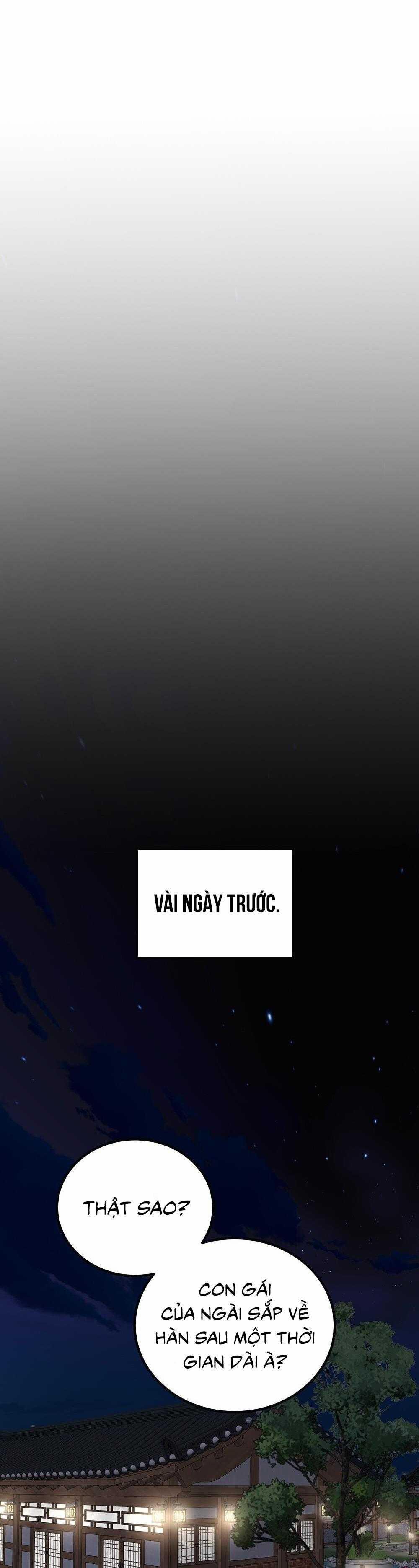 Cậu Không Phải Là Gu Của Tôi 48 trang 7