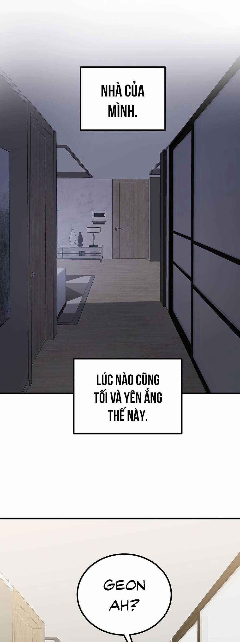 Cậu Không Phải Là Gu Của Tôi 49 trang 23