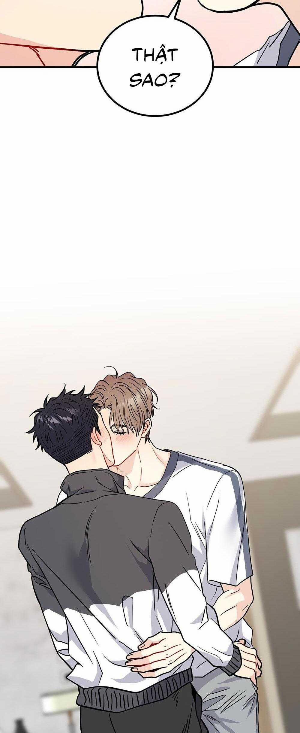 Cậu Không Phải Là Gu Của Tôi 49 trang 38