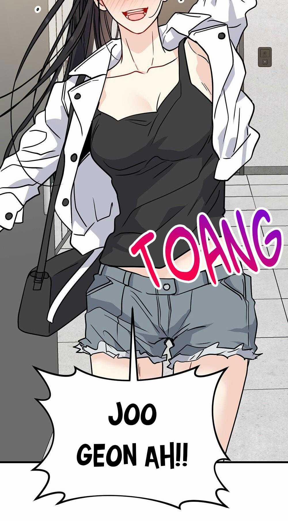 Cậu Không Phải Là Gu Của Tôi 49 trang 42