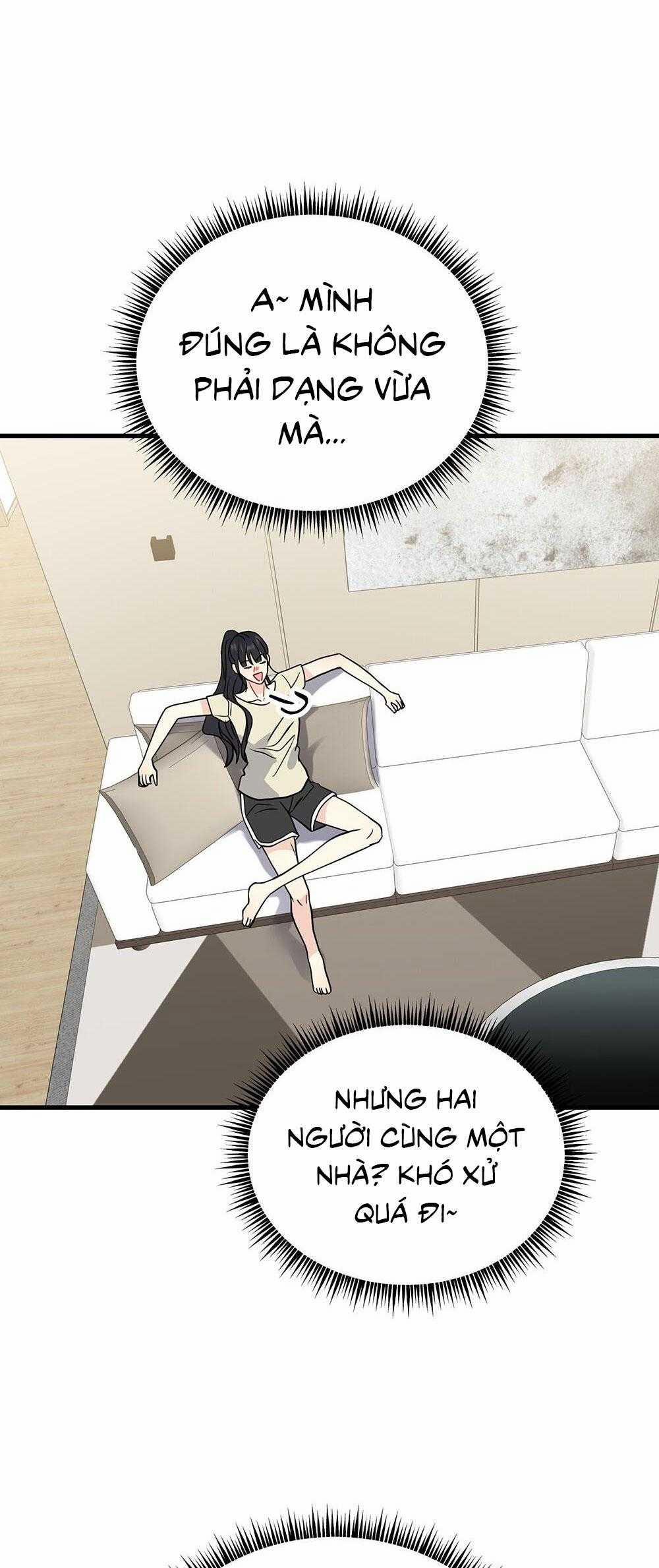 Cậu Không Phải Là Gu Của Tôi 49 trang 55