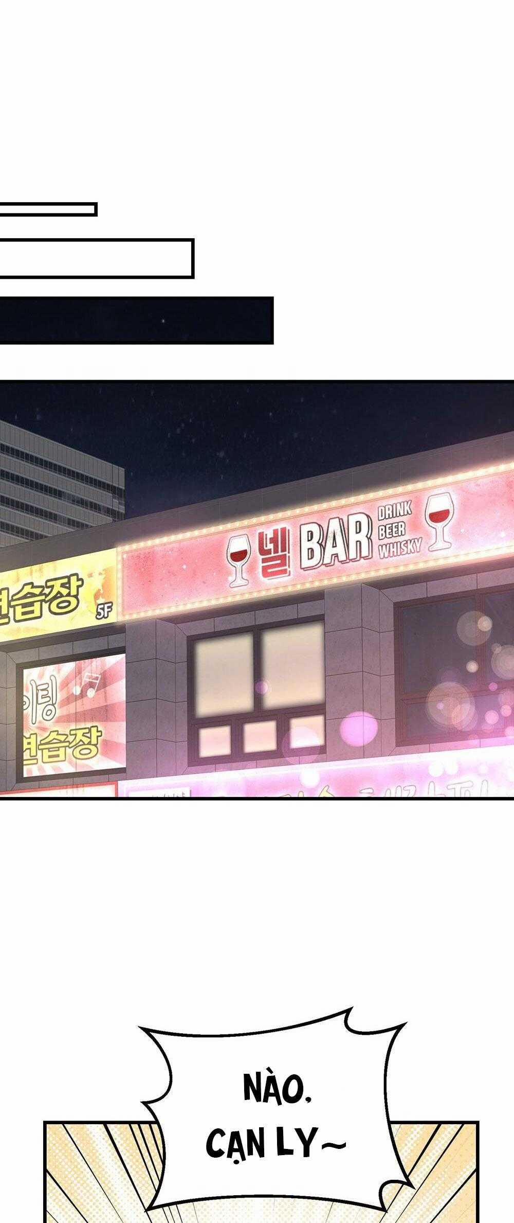 Cậu Không Phải Là Gu Của Tôi 49 trang 60